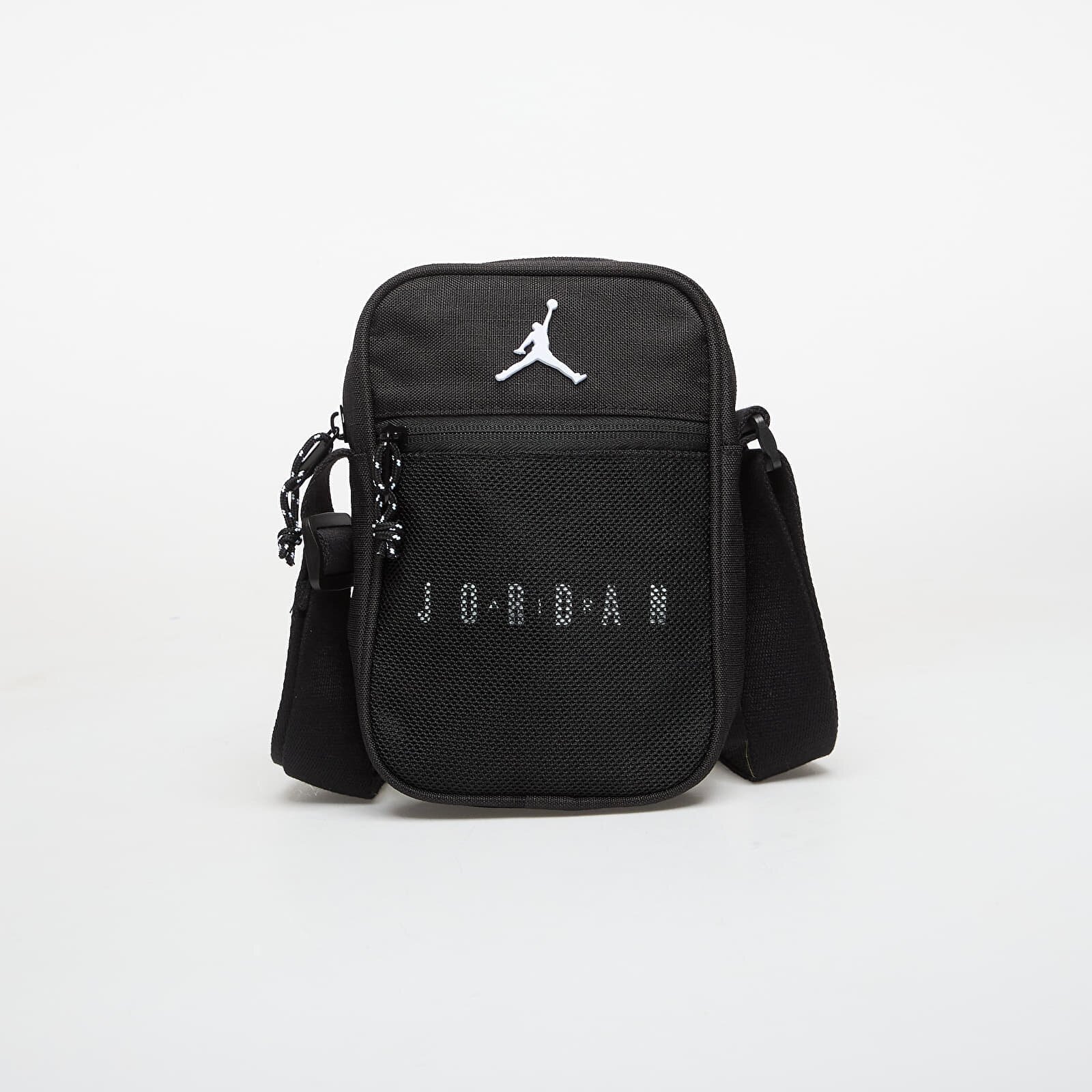 Jordan Чанта JAM Blacktop Festival Bag Black