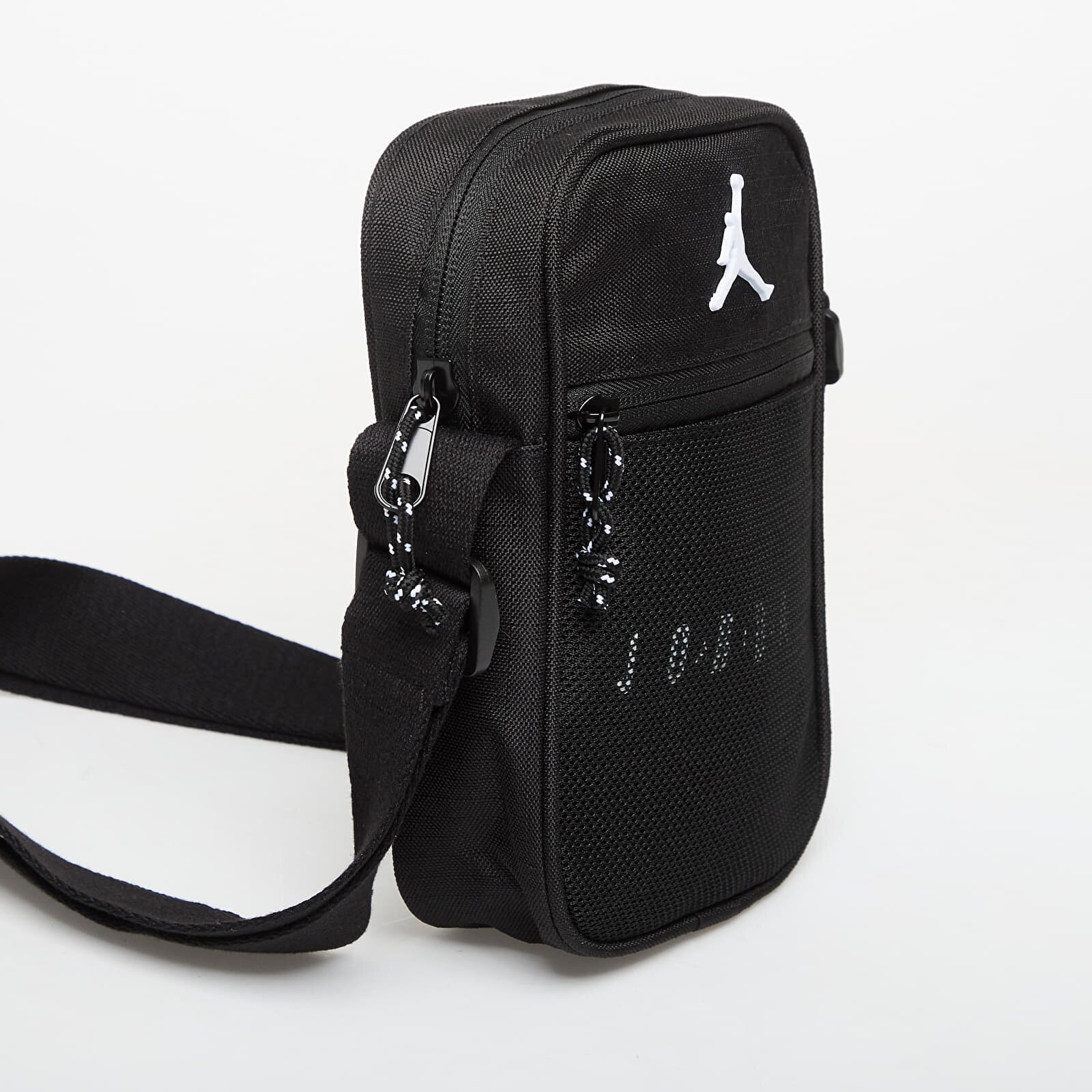 Jordan Чанта JAM Blacktop Festival Bag Black