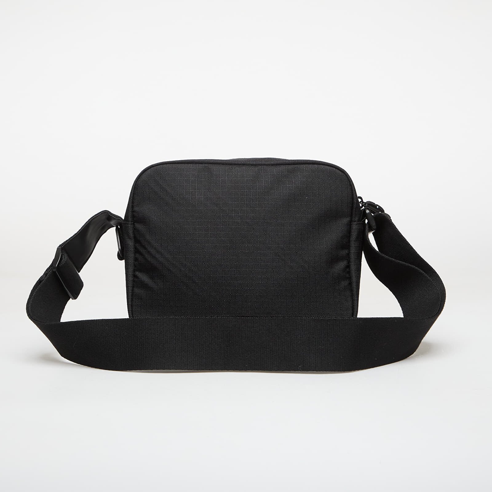 Jordan Чанта Jam Blacktop Messenger Black