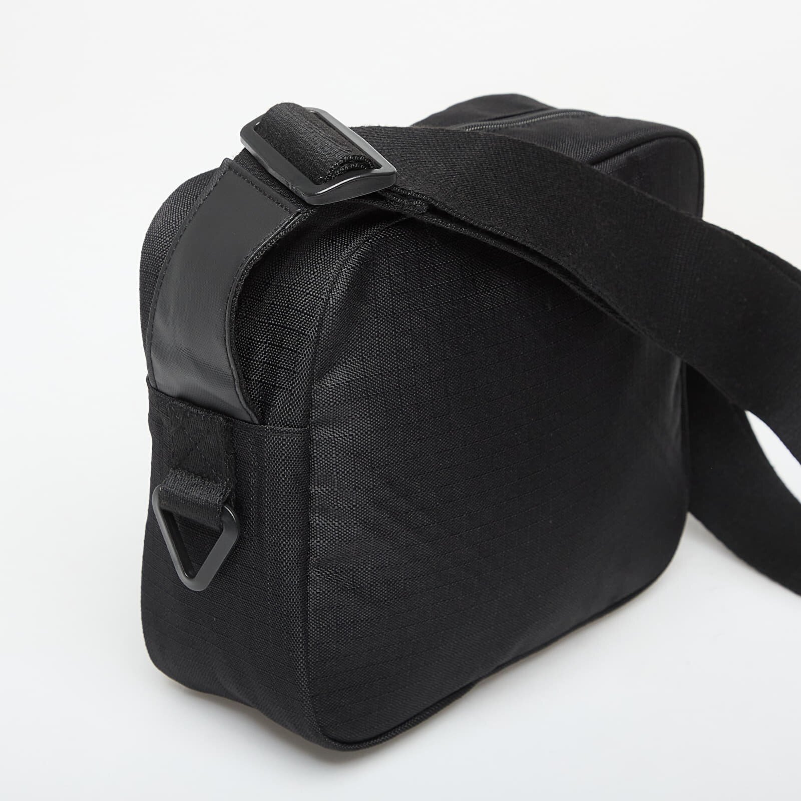 Jordan Чанта Jam Blacktop Messenger Black