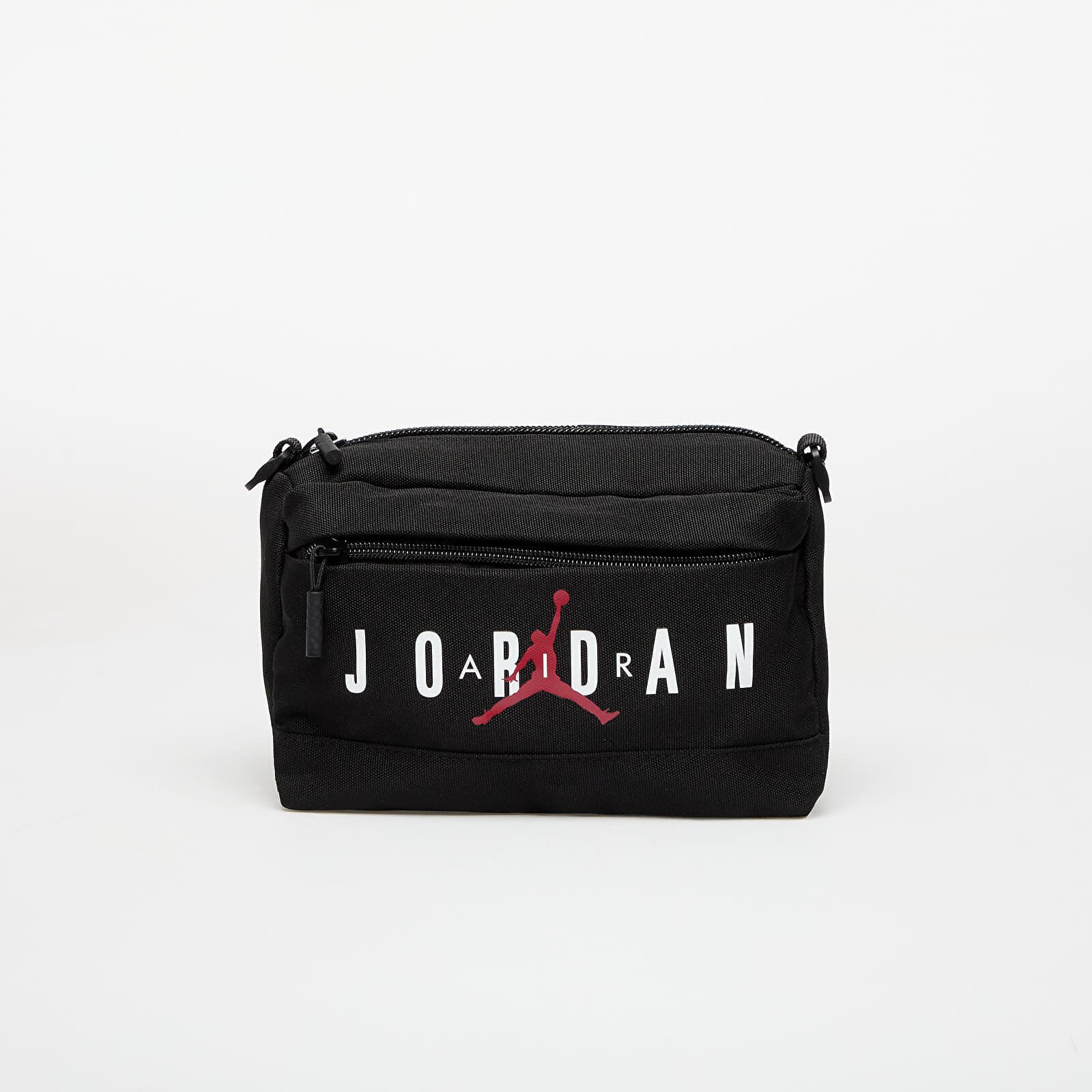 Jordan Чанта Jam HBR Crossbody Bag Black