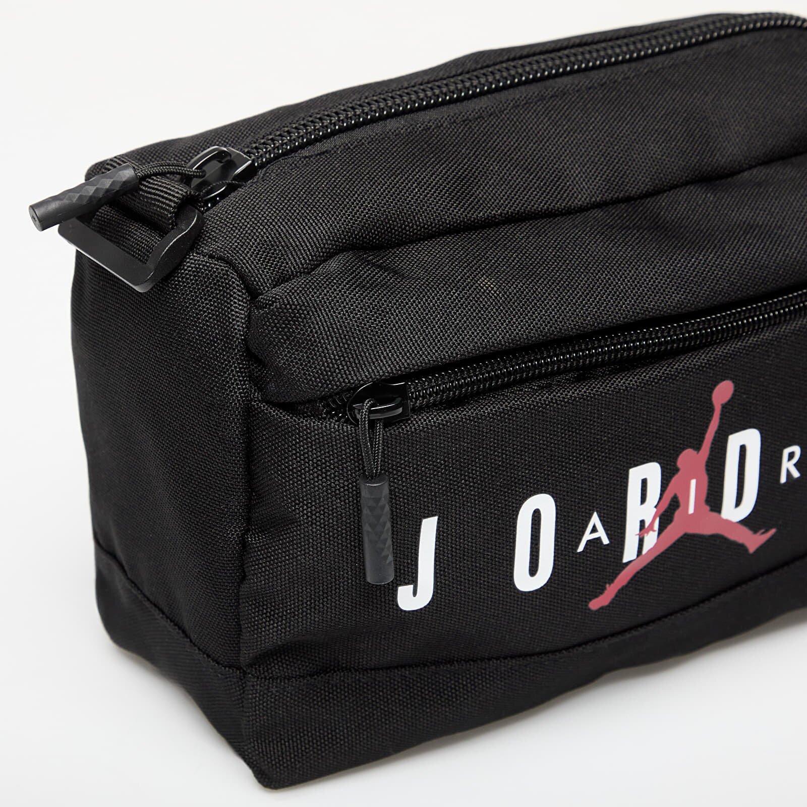 Jordan Чанта Jam HBR Crossbody Bag Black