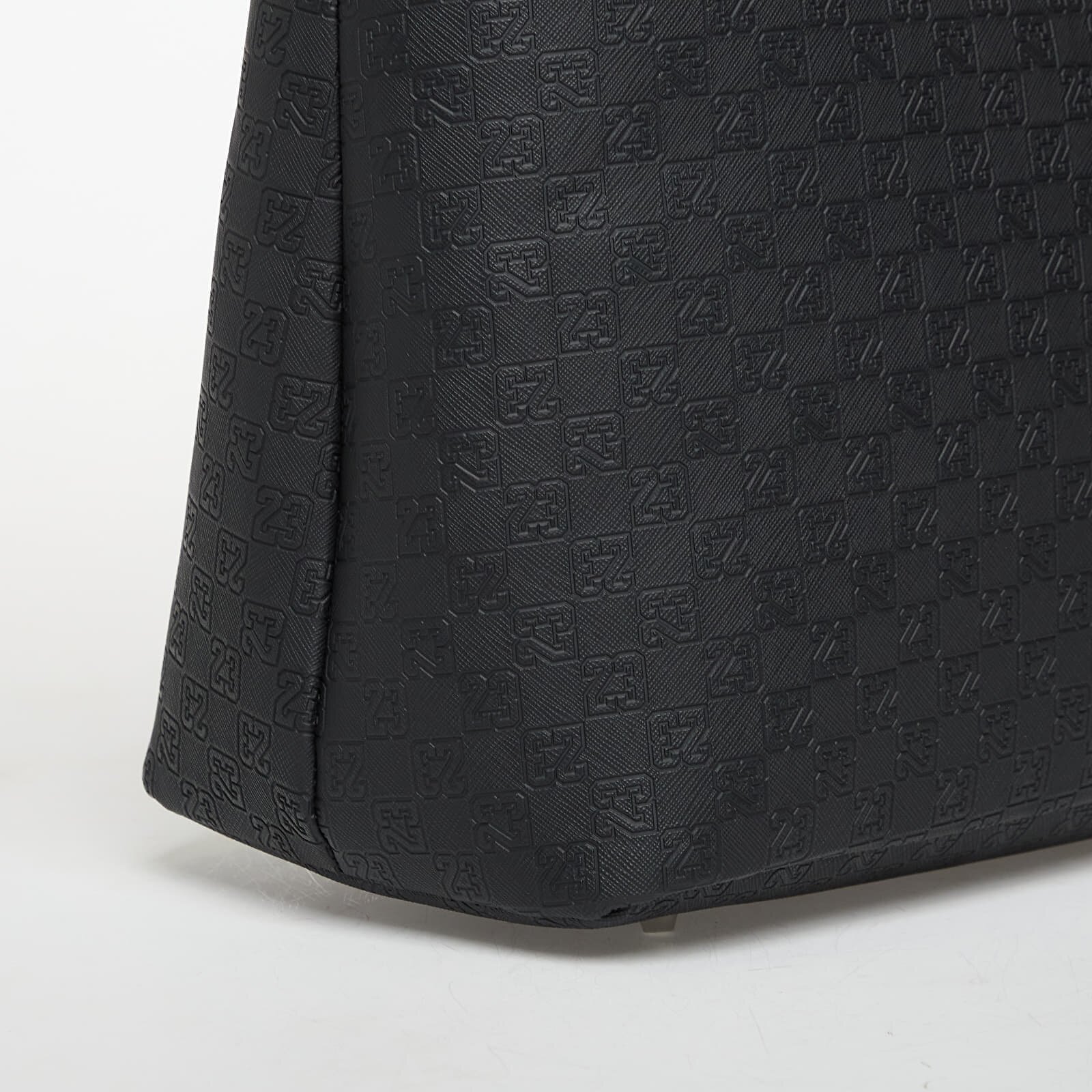 Jordan Чанта Jam Monogram Tote Bag Off Noir