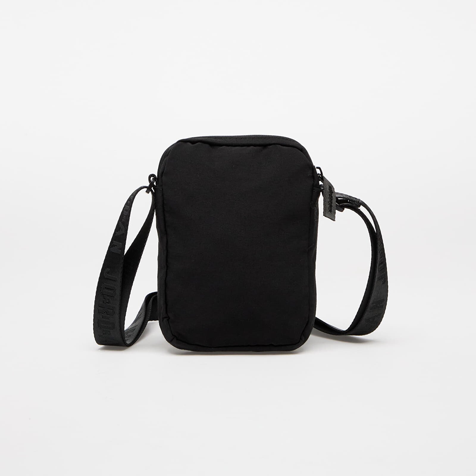 Jordan Чанта Jan Airborne Festival Bag Black/ Gold