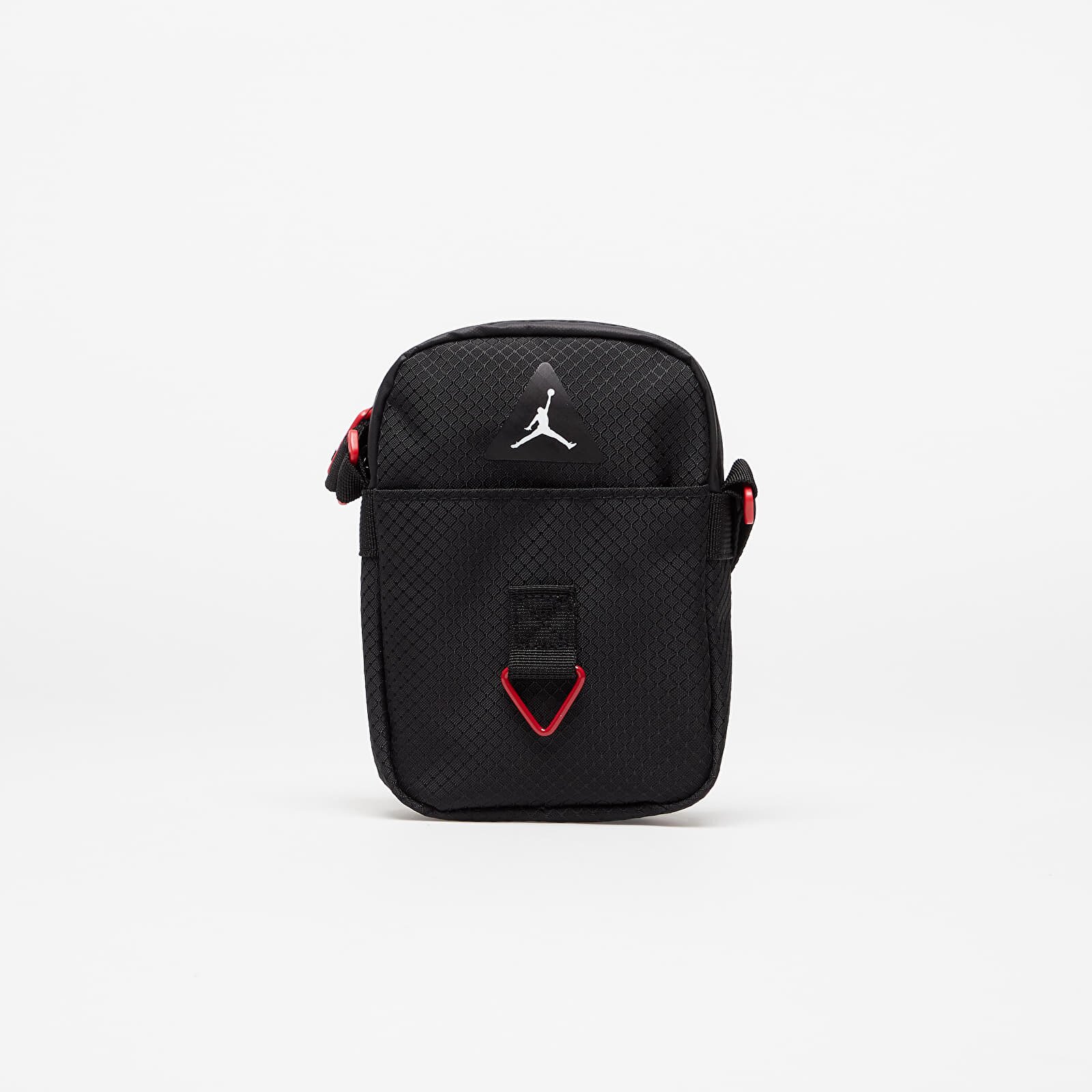 Jordan Чанта Jan Diamond Festival Bag Black
