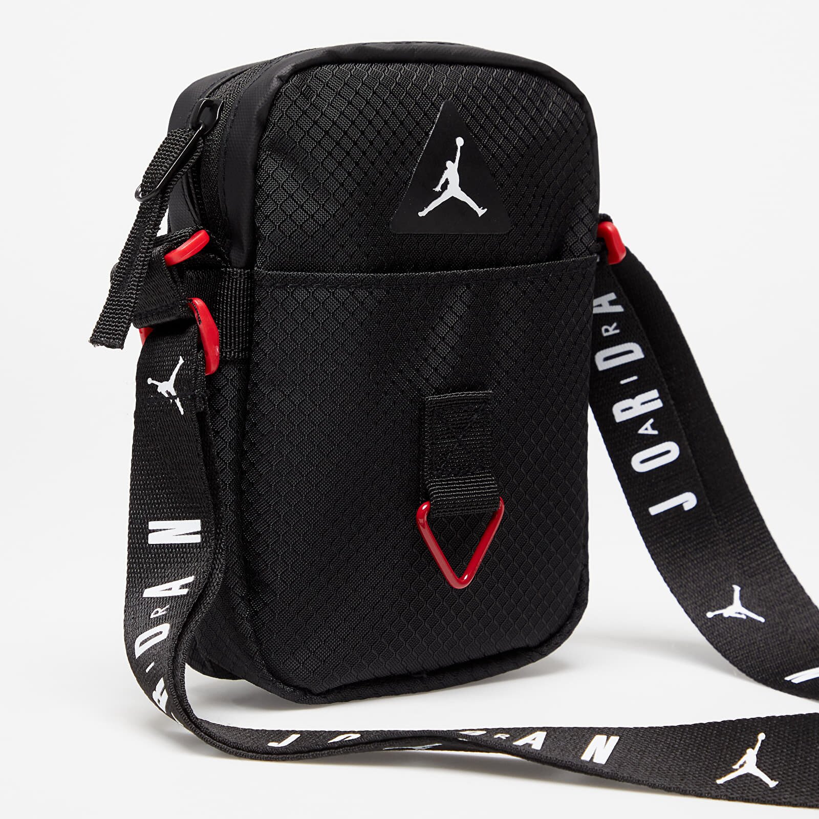 Jordan Чанта Jan Diamond Festival Bag Black