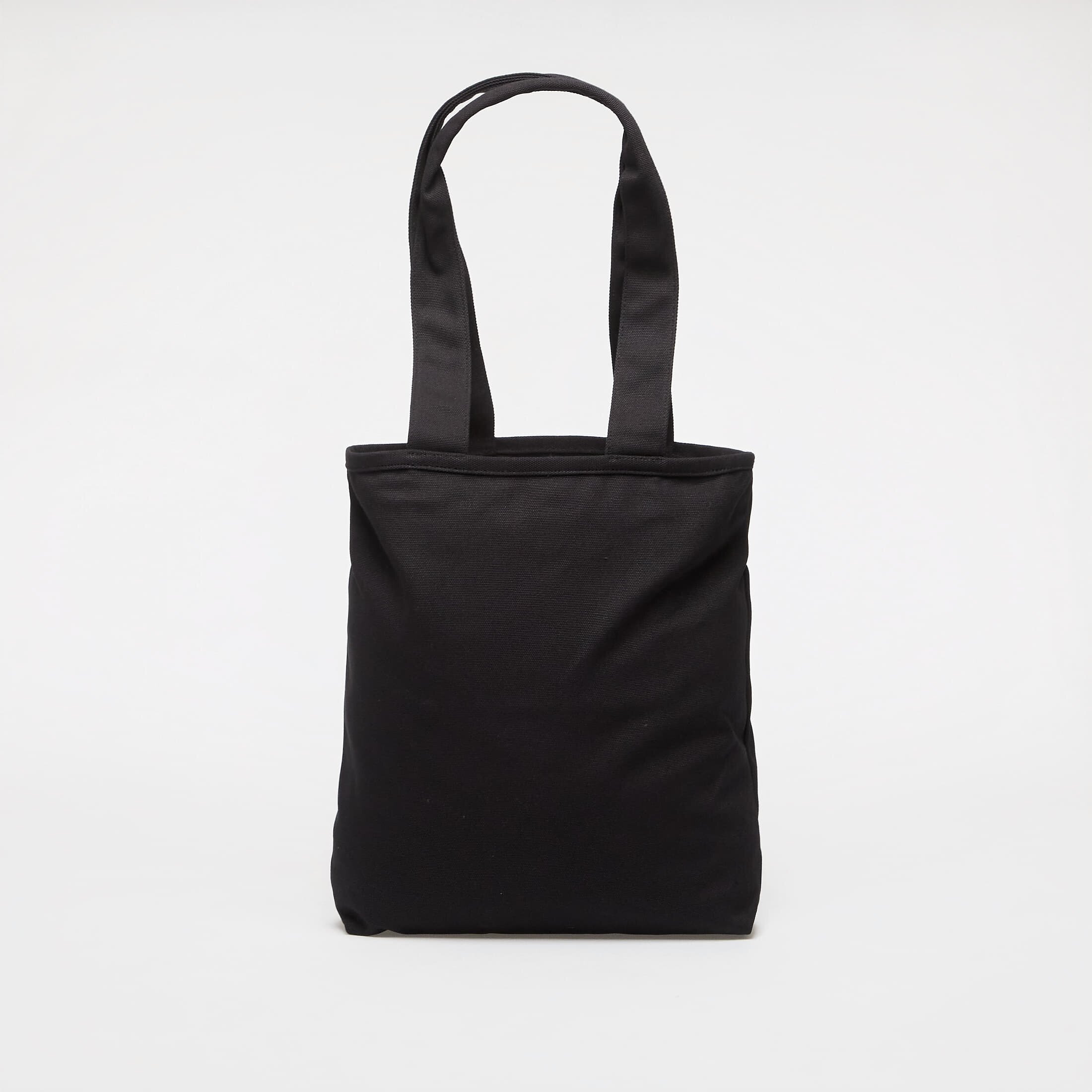 Jordan Чанта Jumpman Tote Black