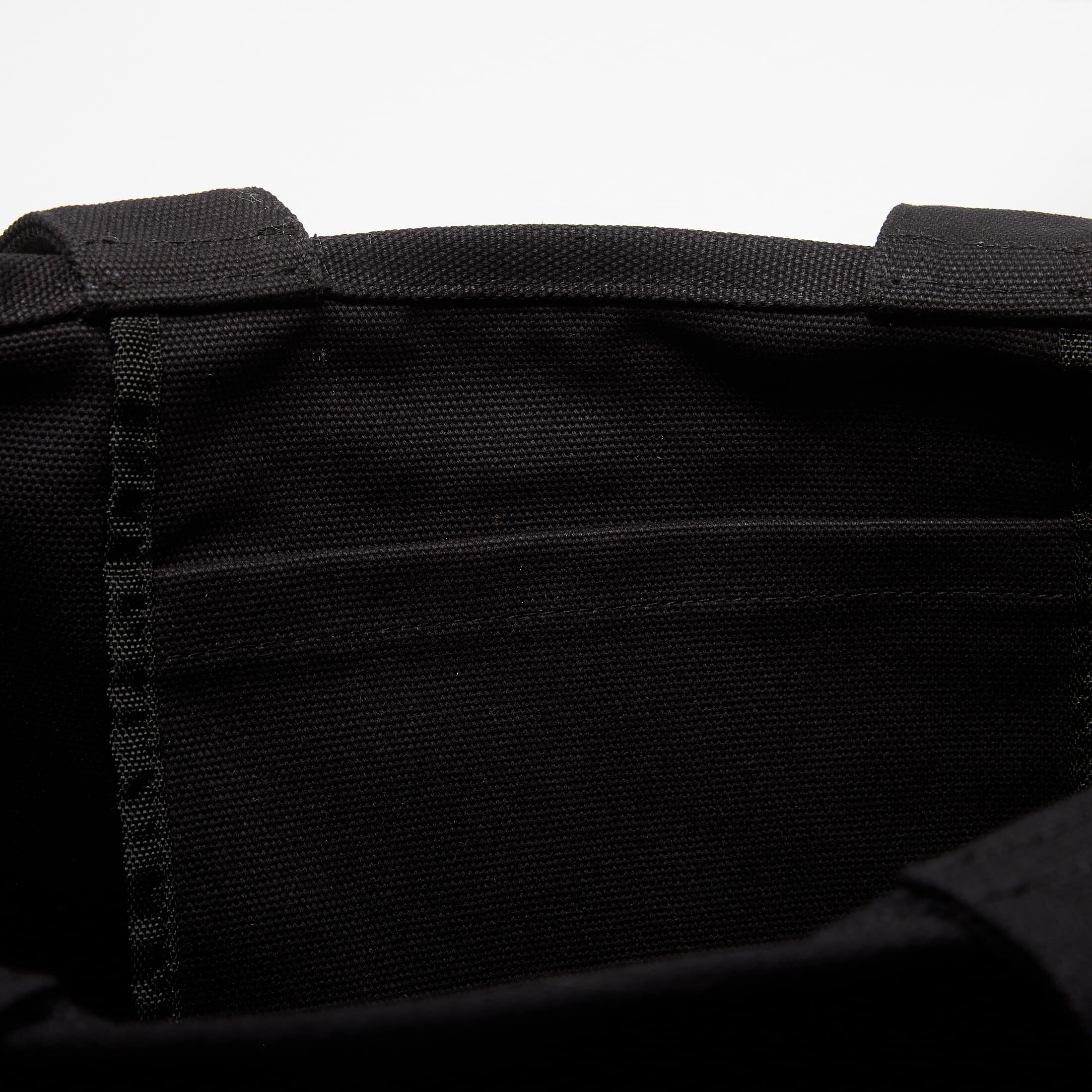 Jordan Чанта Jumpman Tote Black