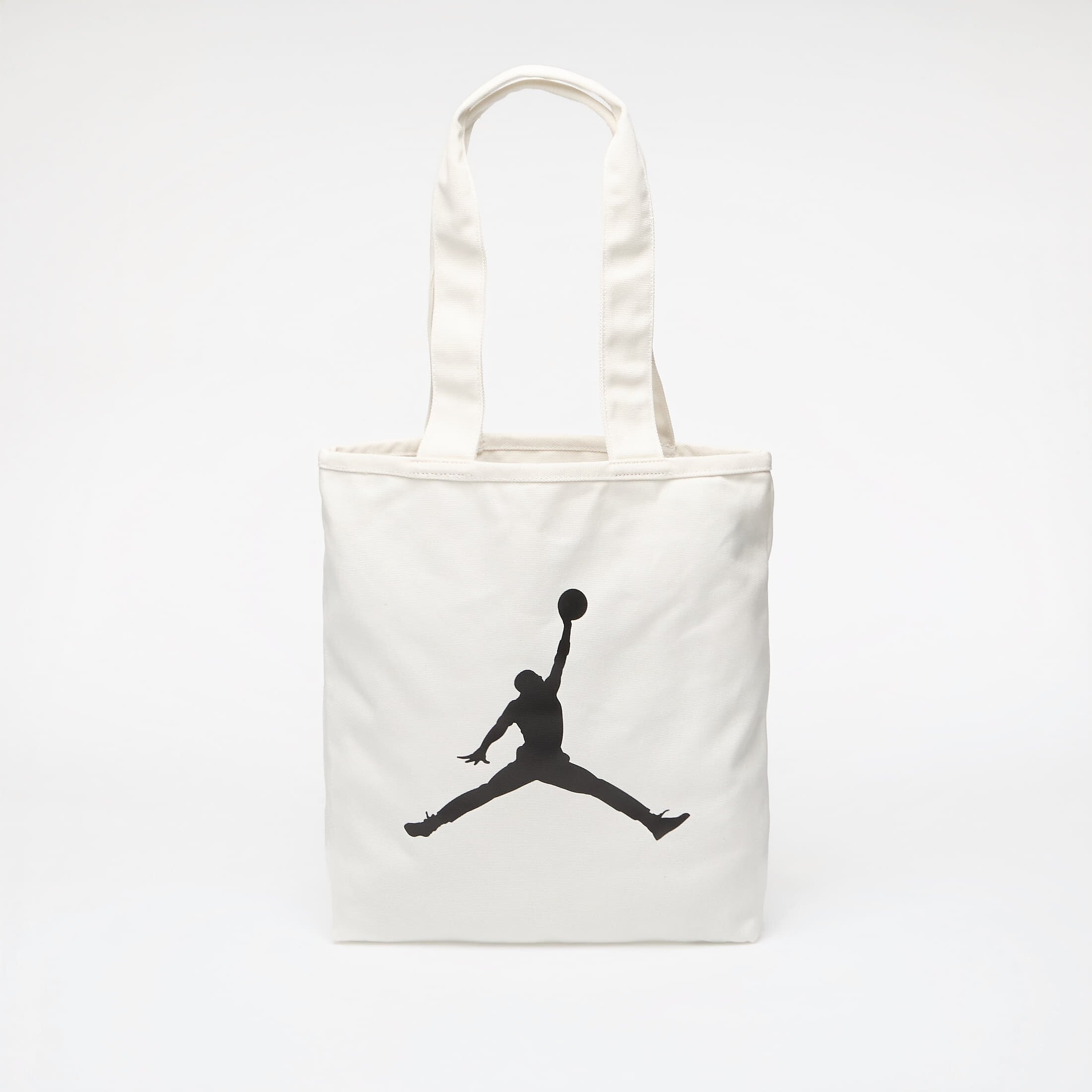 Jordan Чанта Jumpman Tote Sail