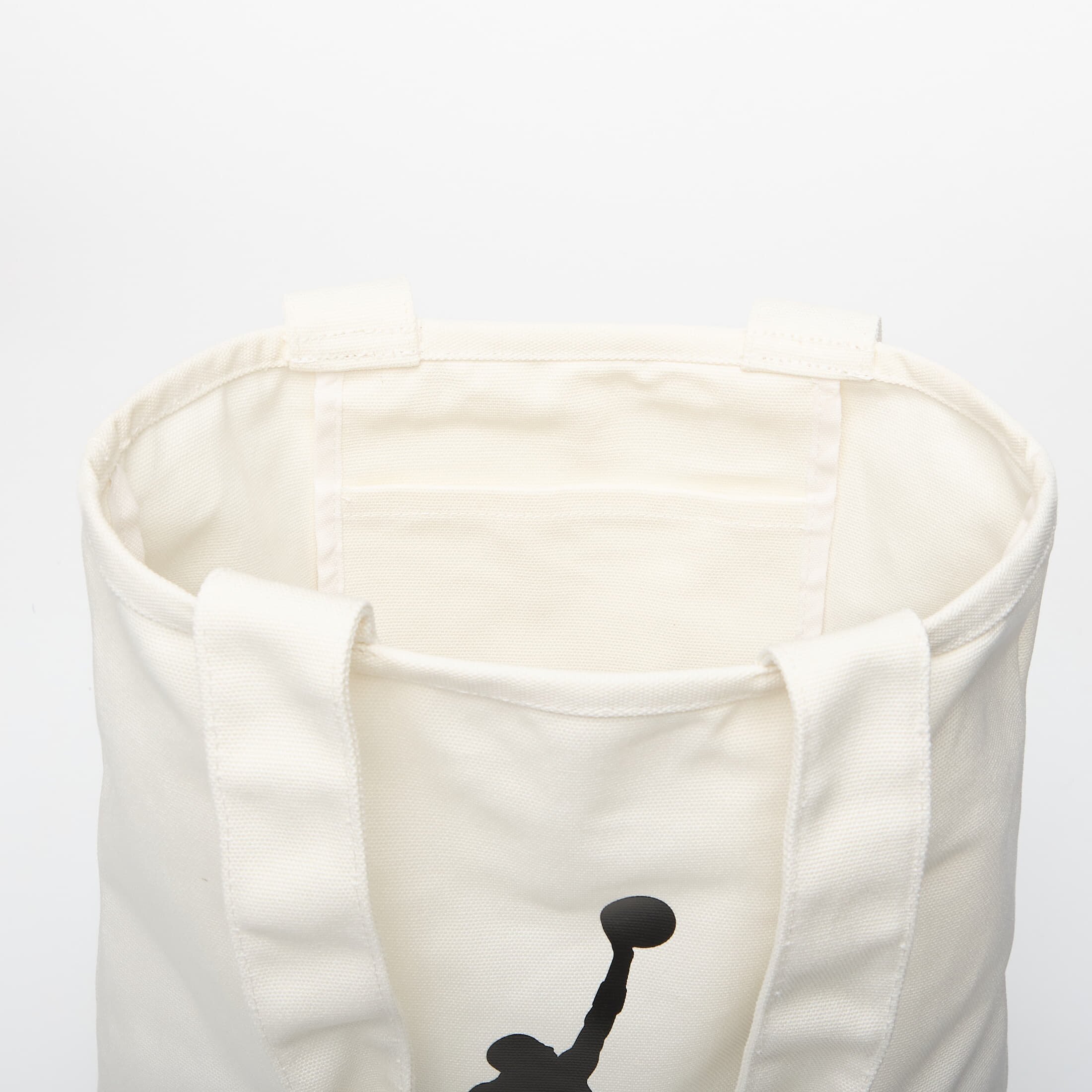 Jordan Чанта Jumpman Tote Sail