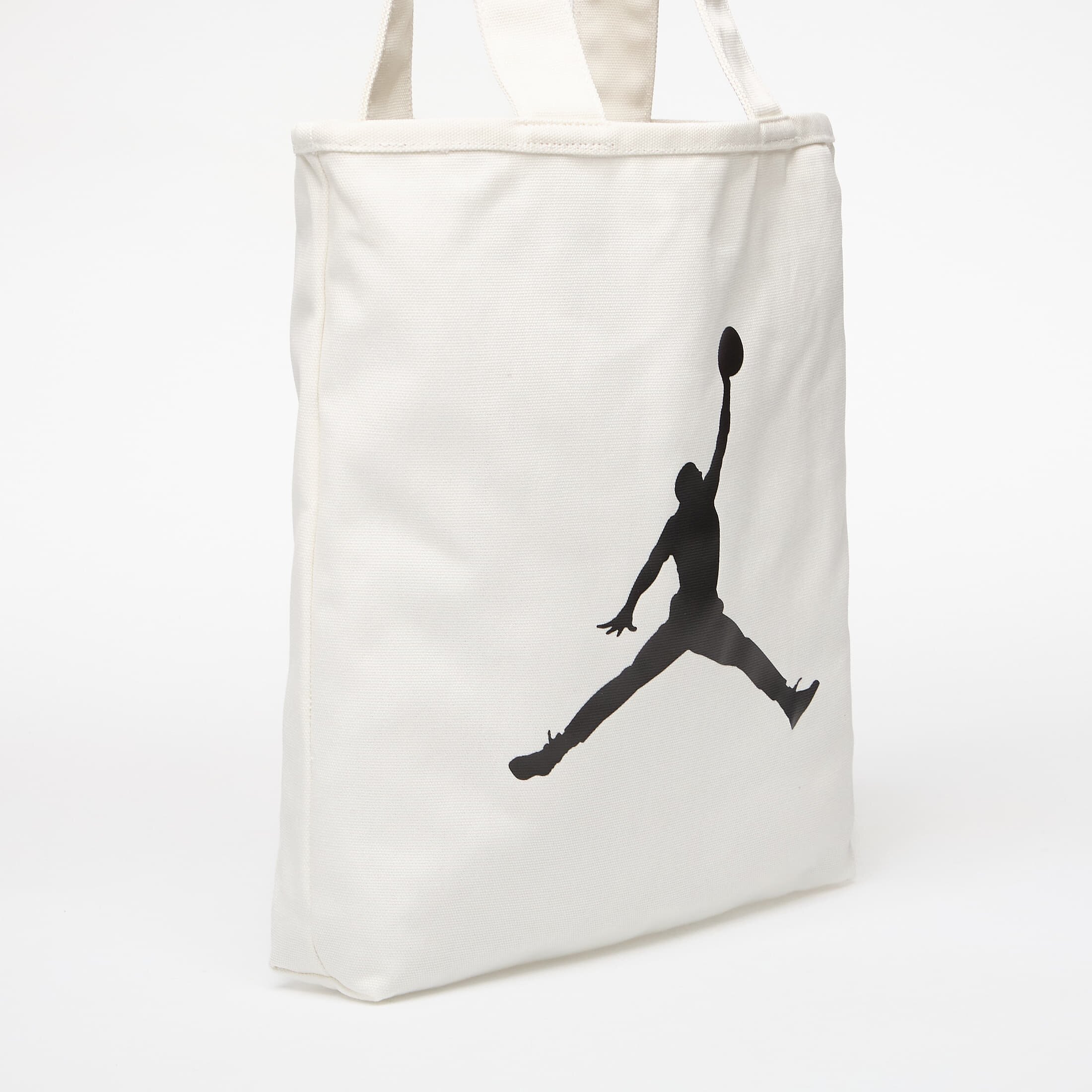 Jordan Чанта Jumpman Tote Sail