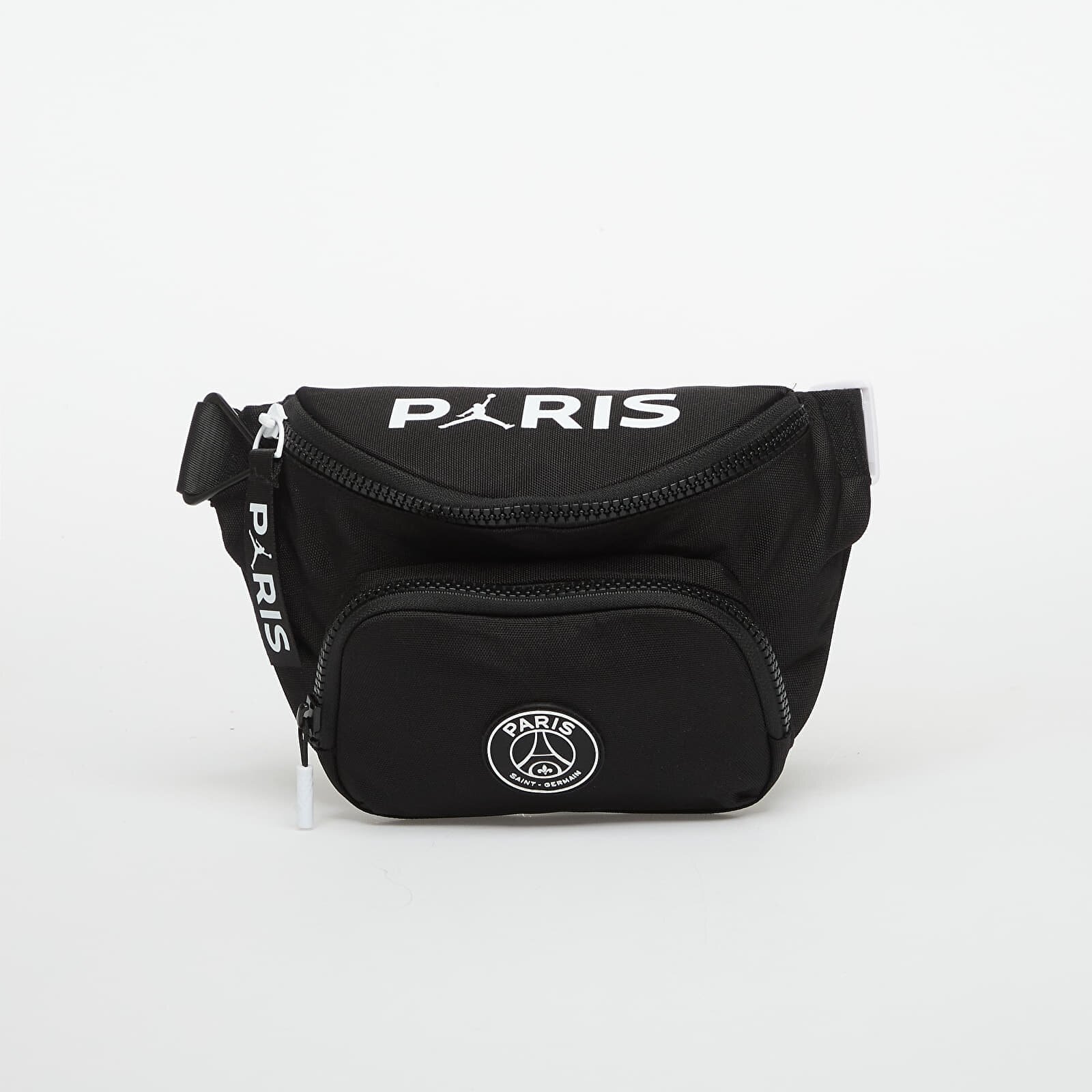 Jordan Чанта Psg Crossbody Bag Black