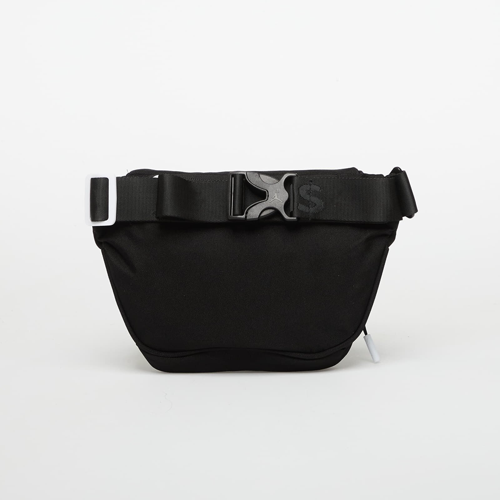 Jordan Чанта Psg Crossbody Bag Black
