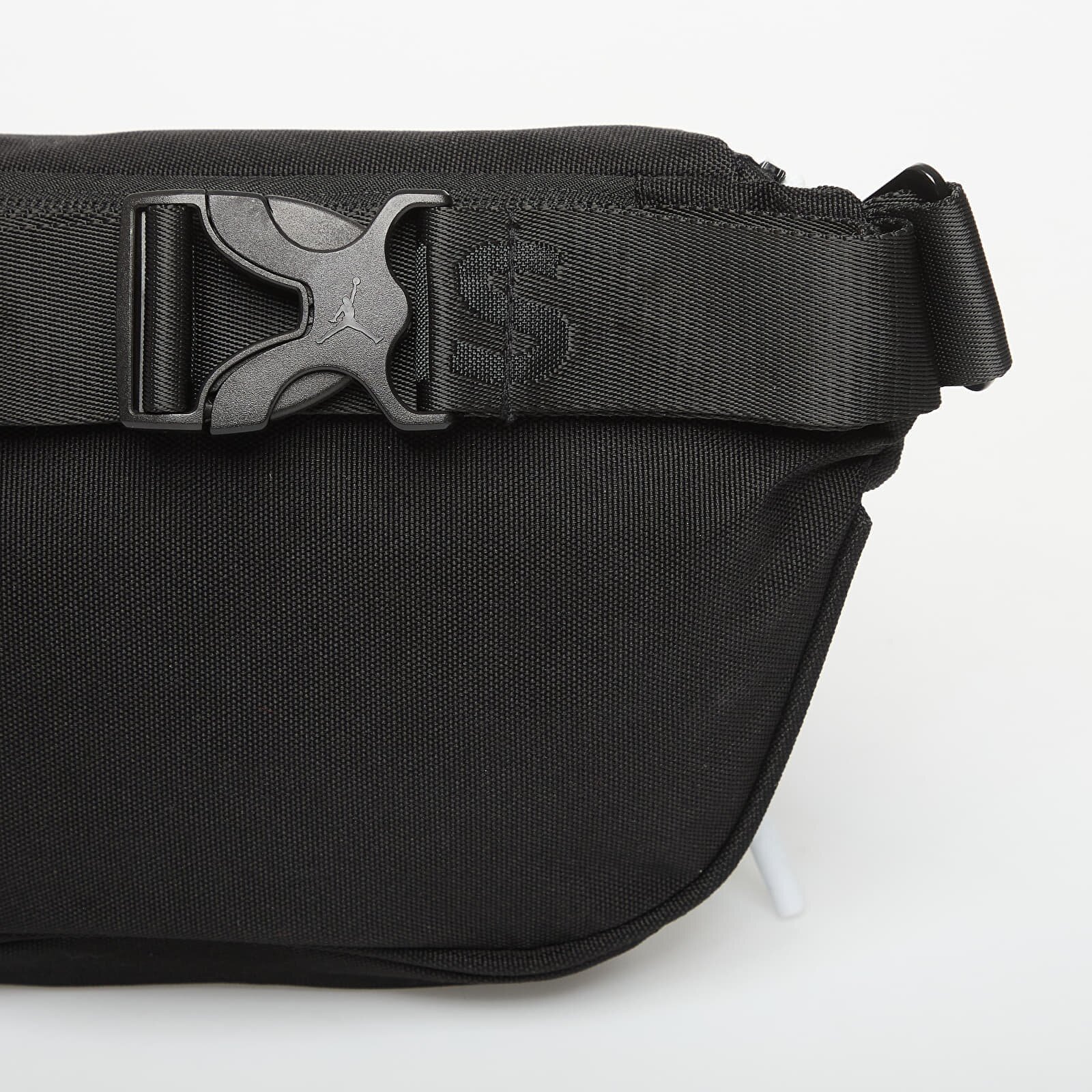 Jordan Чанта Psg Crossbody Bag Black