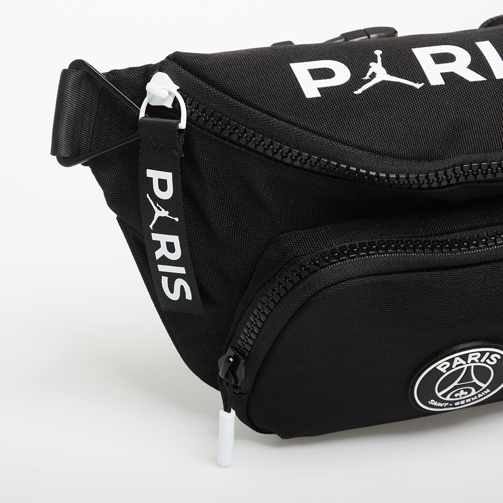 Jordan Чанта Psg Crossbody Bag Black