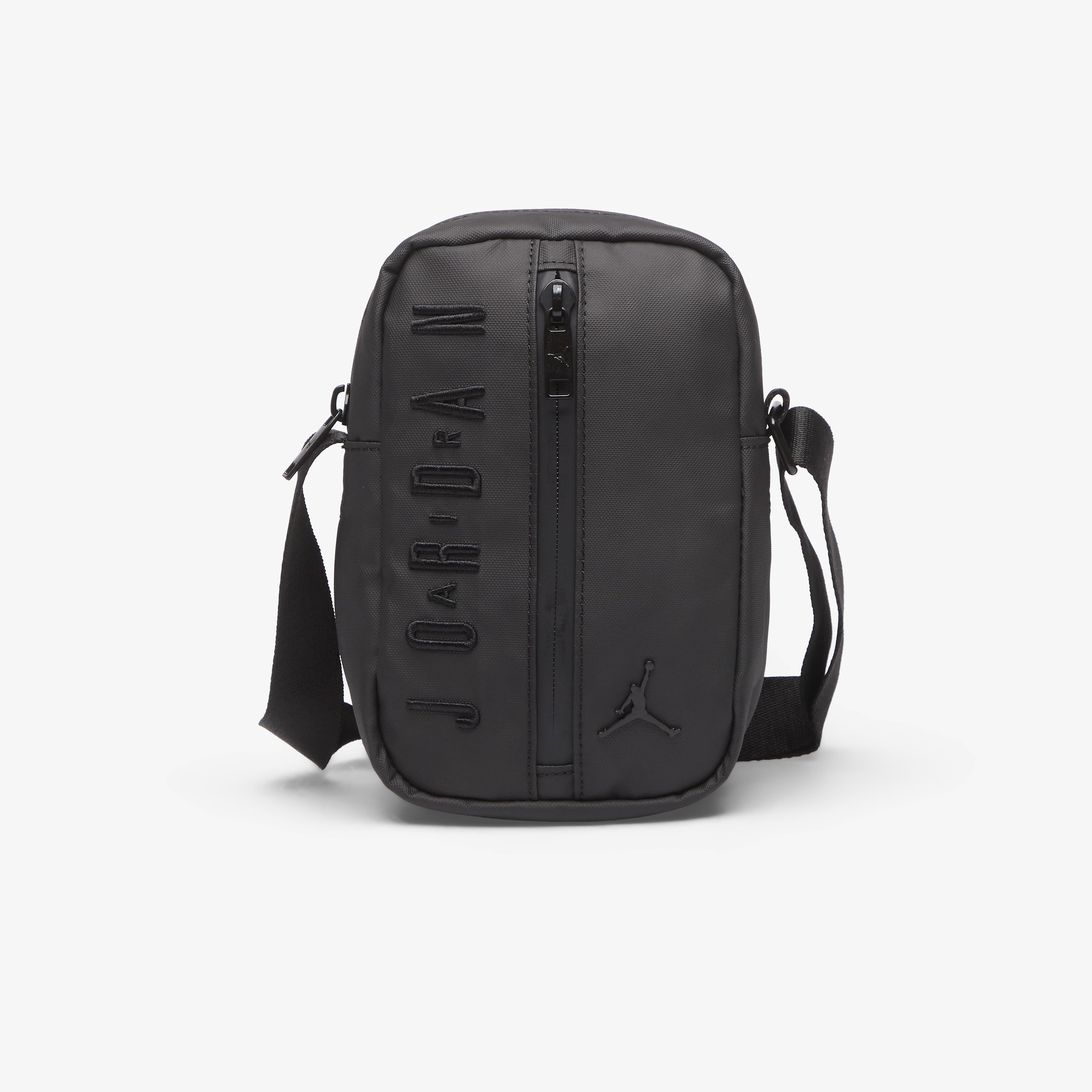 Jordan Чанта Tactical Festival Bag Black