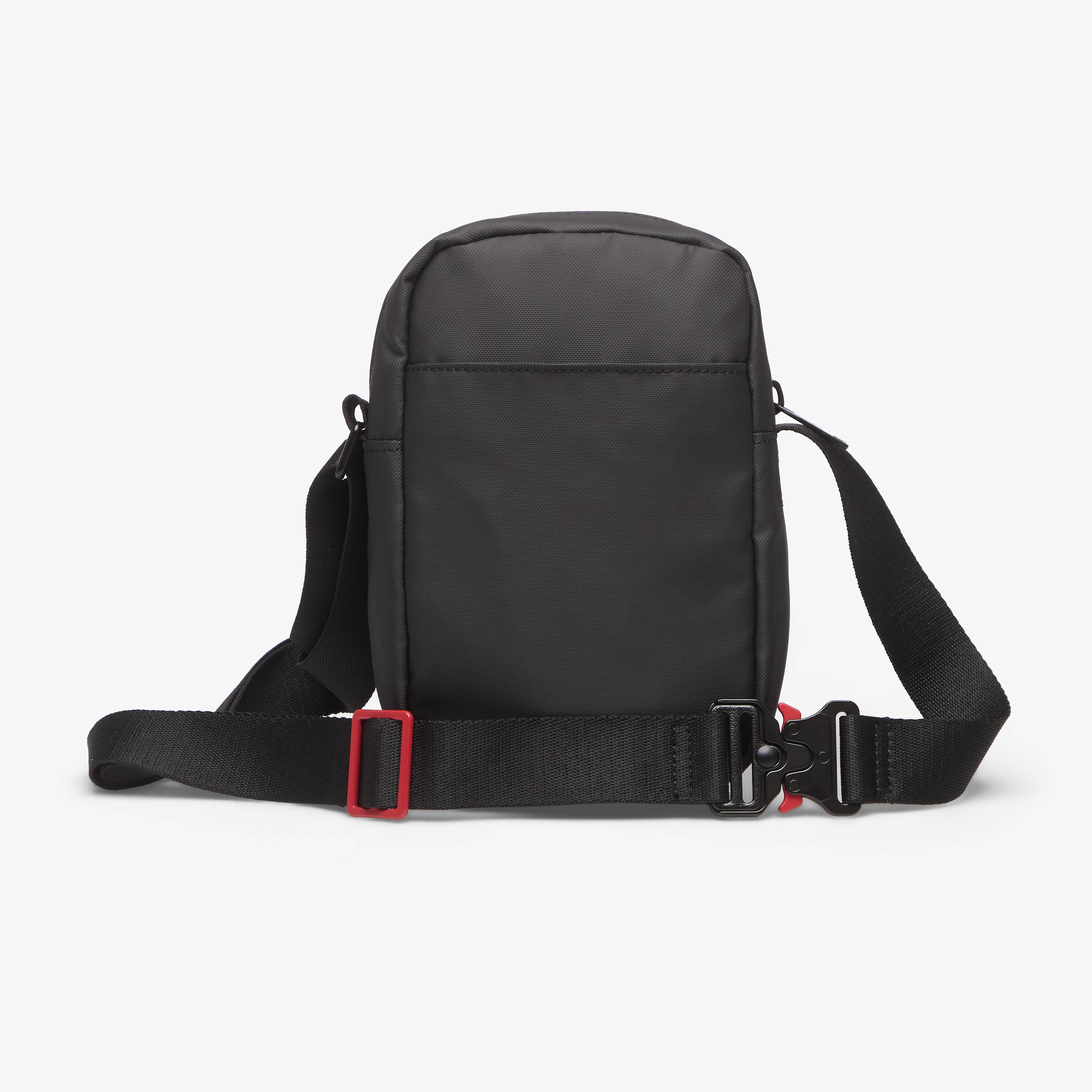 Jordan Чанта Tactical Festival Bag Black