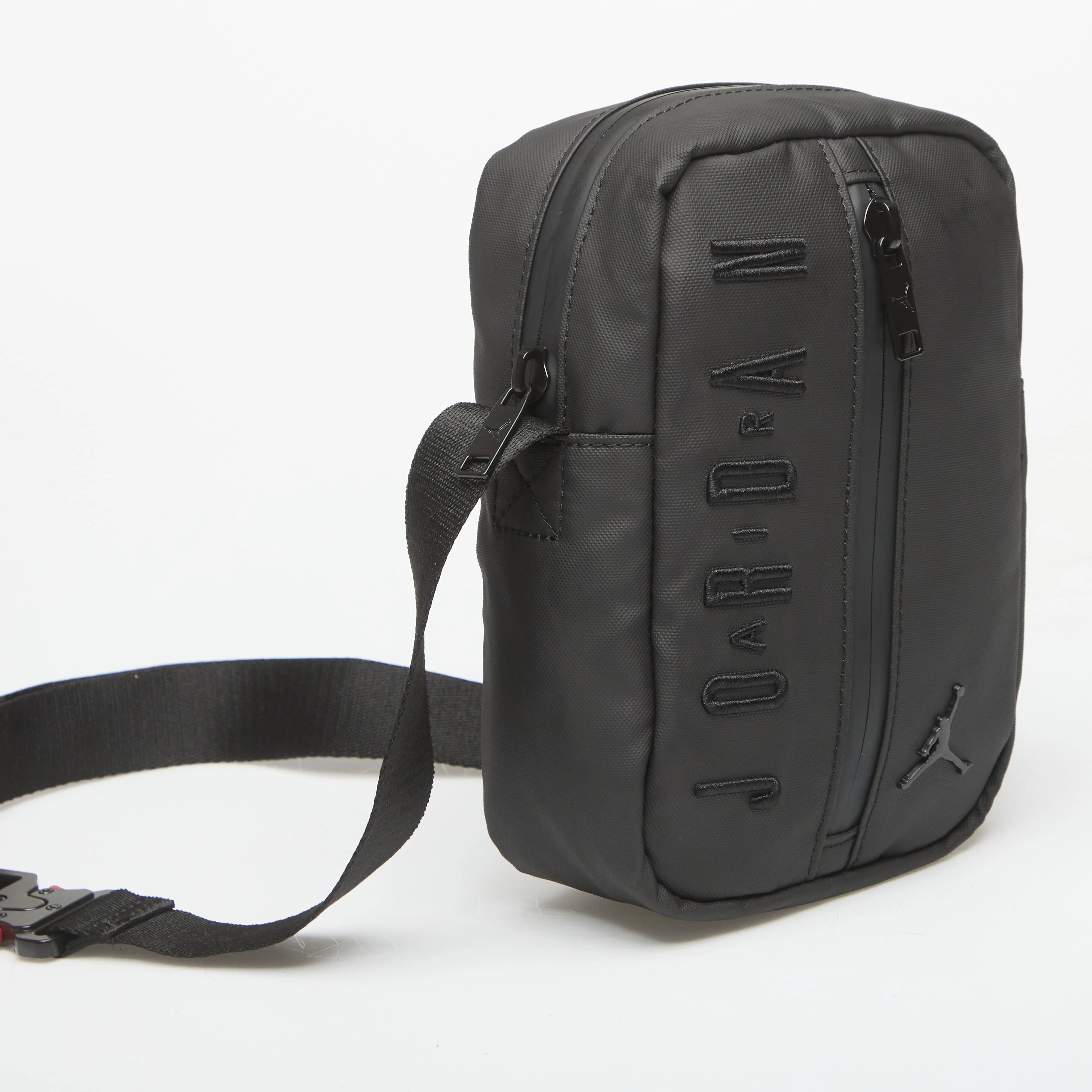Jordan Чанта Tactical Festival Bag Black