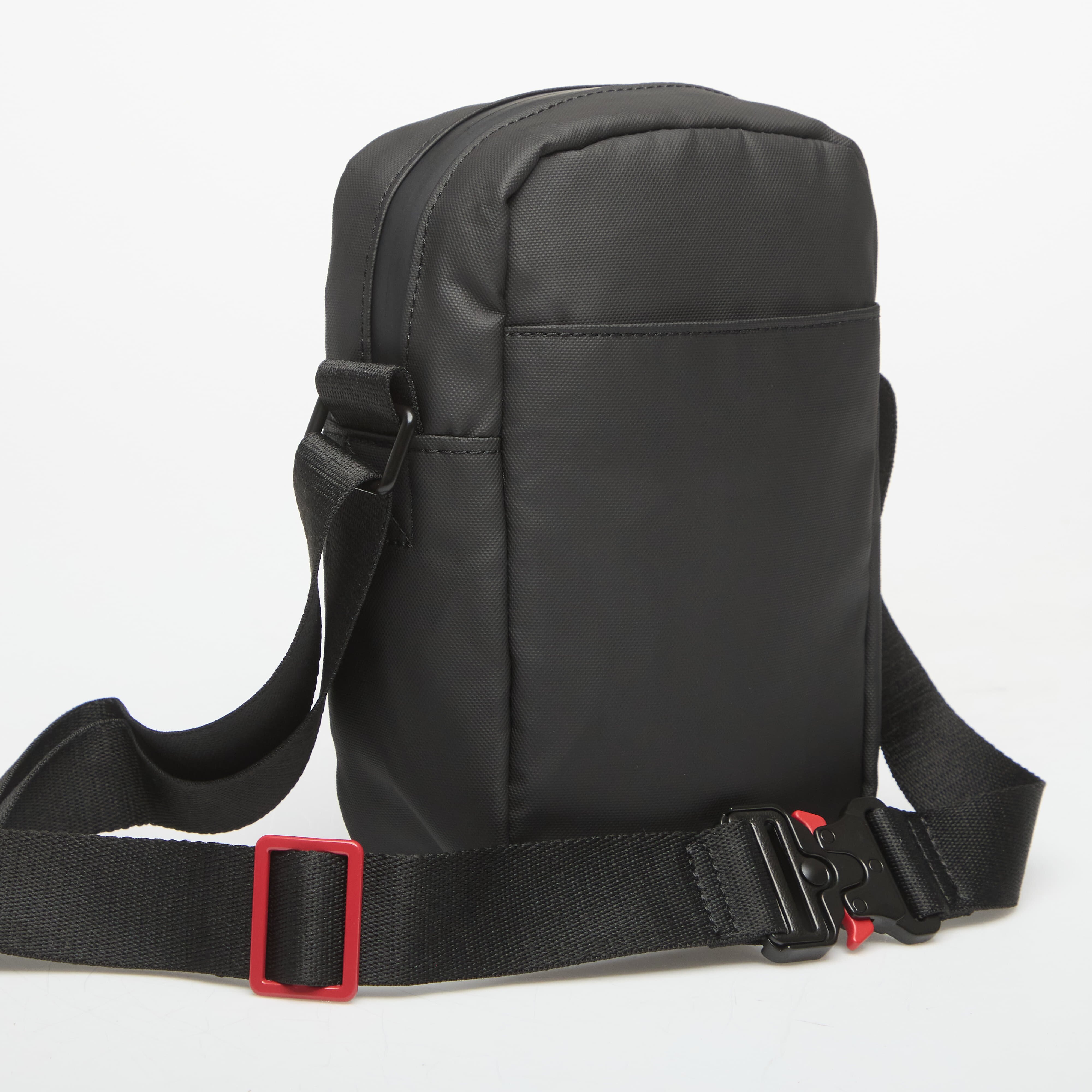 Jordan Чанта Tactical Festival Bag Black