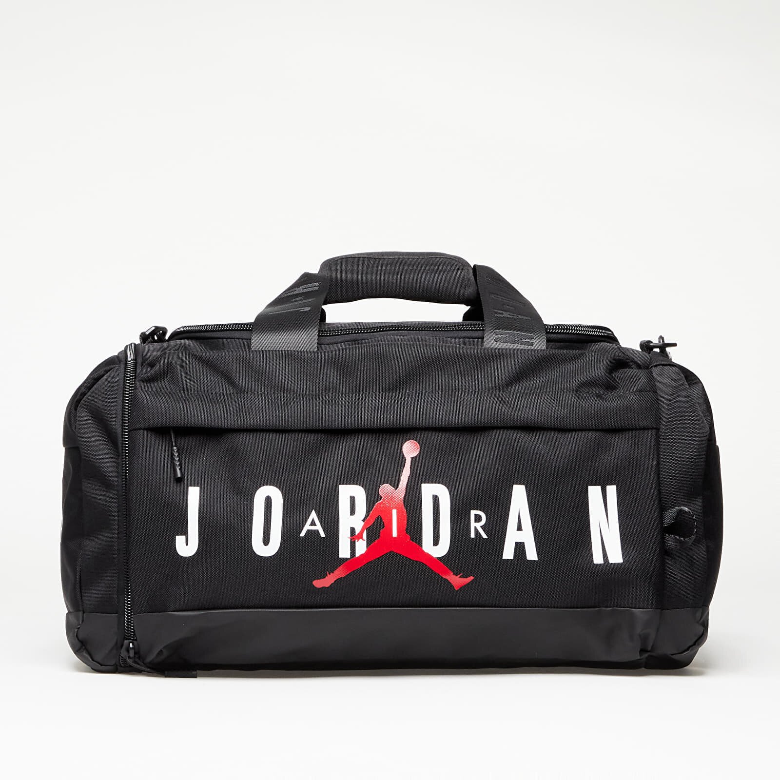 Jordan Чанта Velocity Duffle Bag Black