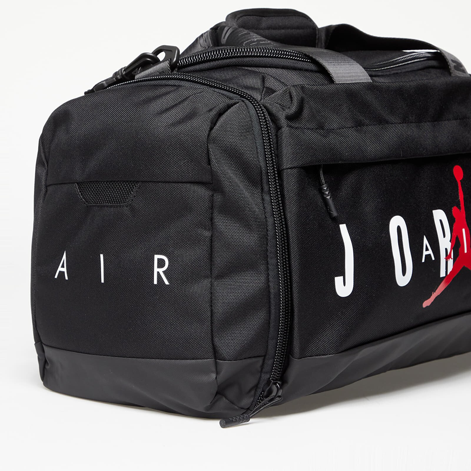 Jordan Чанта Velocity Duffle Bag Black