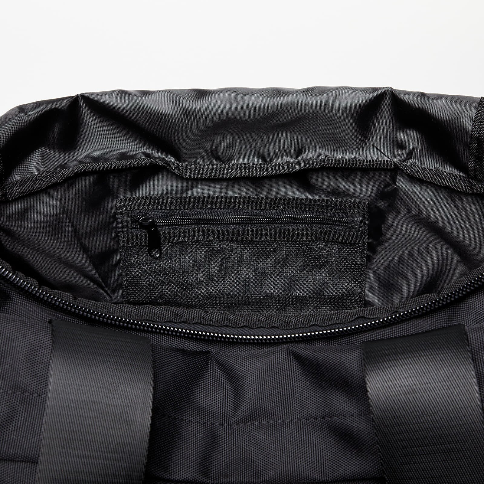 Jordan Чанта Velocity Duffle Bag Black