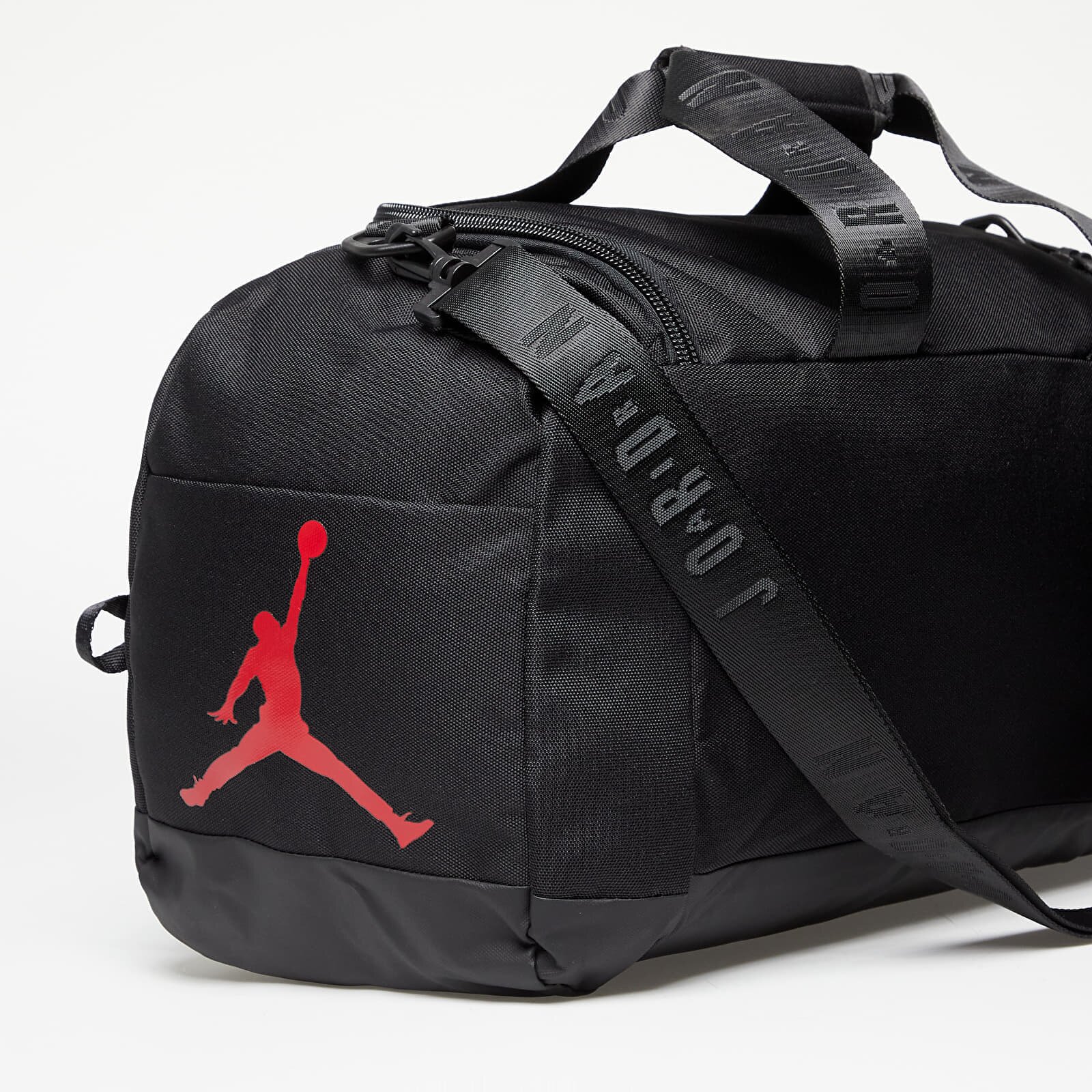 Jordan Чанта Velocity Duffle Bag Black