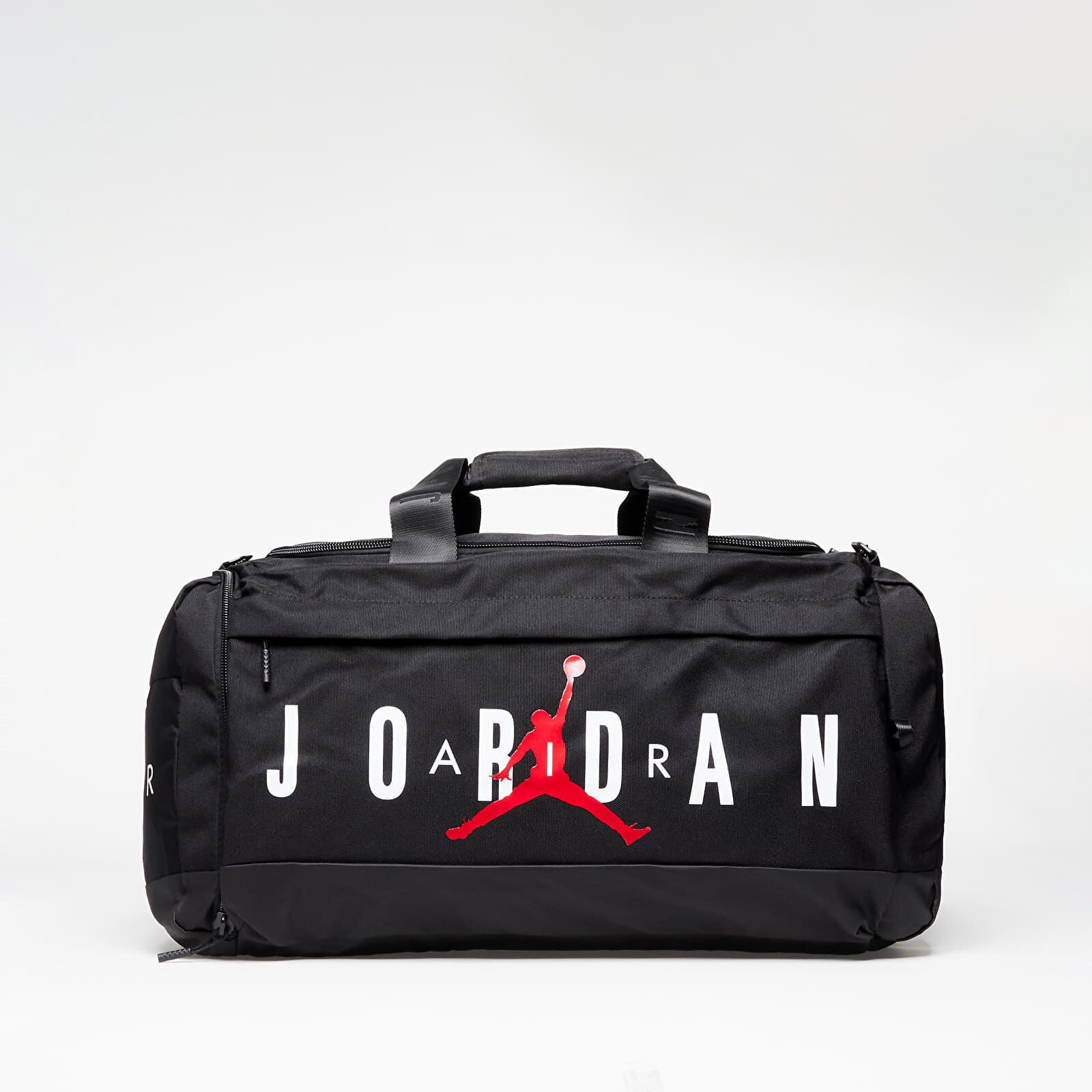 Jordan Чанта Velocity Duffle Bag Black