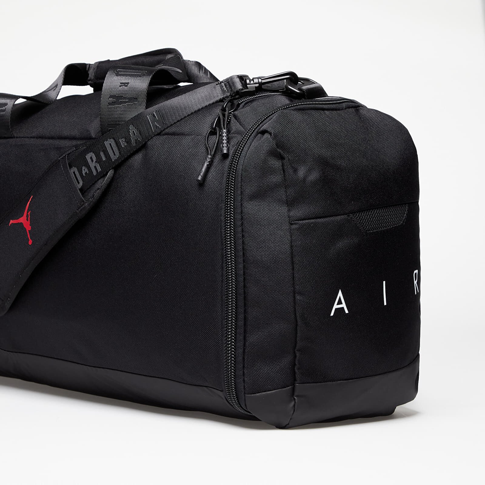 Jordan Чанта Velocity Duffle Bag Black