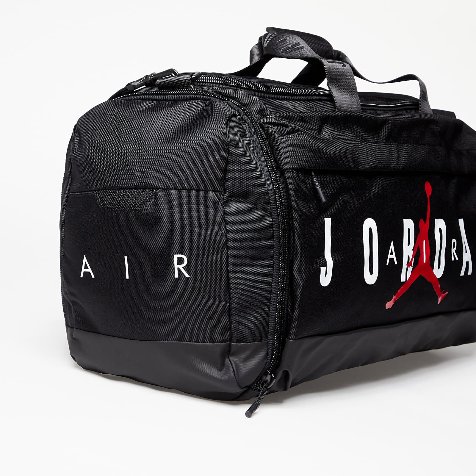 Jordan Чанта Velocity Duffle Bag Black