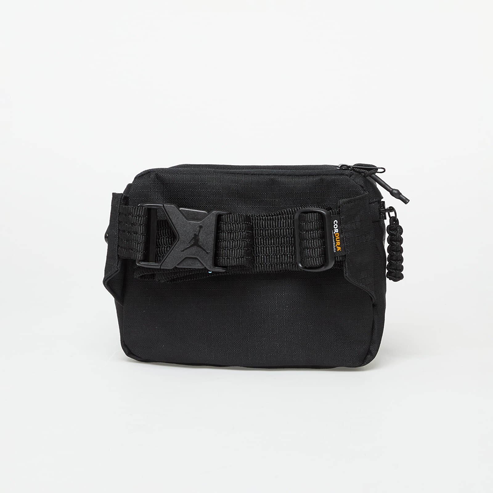Jordan Чантичка за кръста Jam Flight Crossbody Black