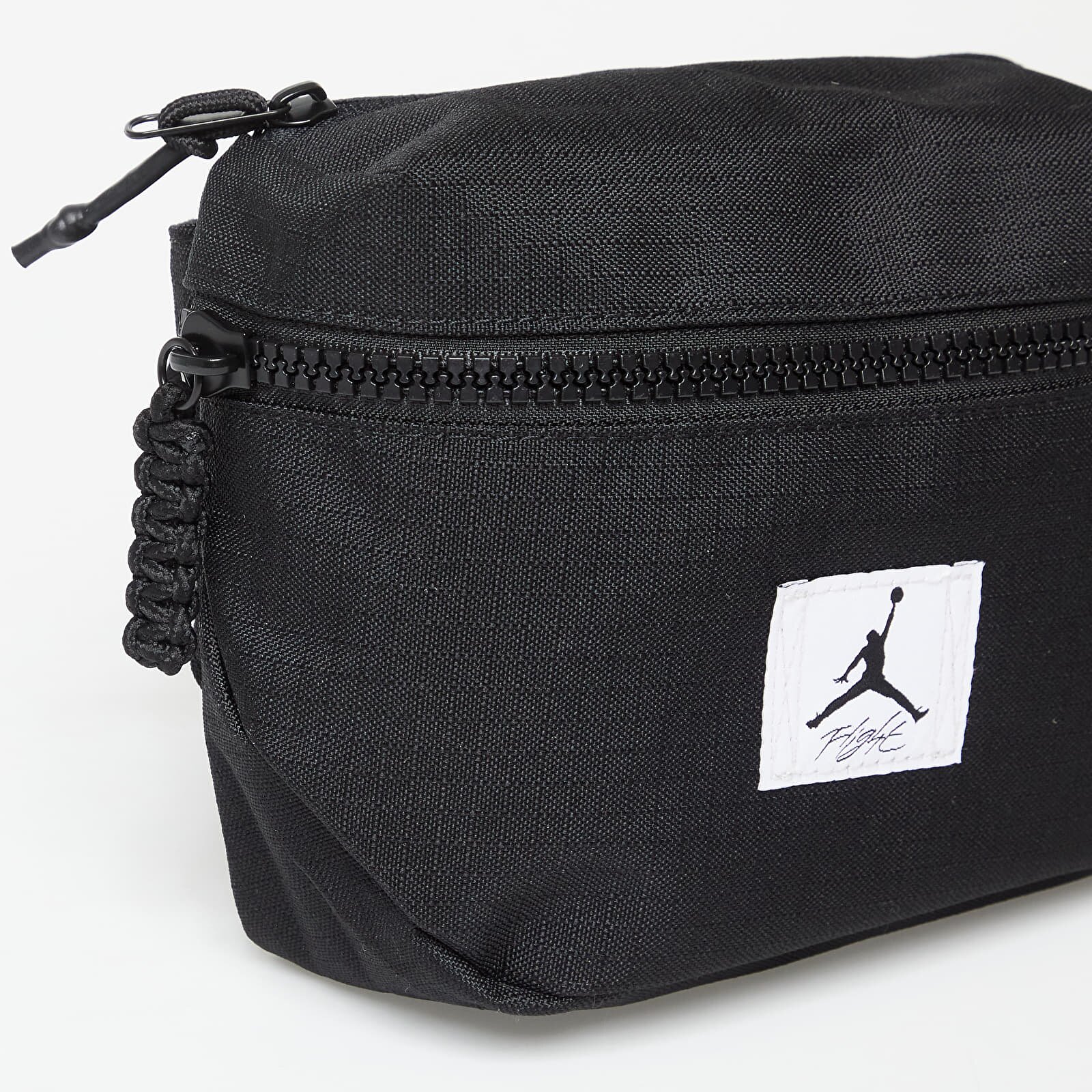 Jordan Чантичка за кръста Jam Flight Crossbody Black
