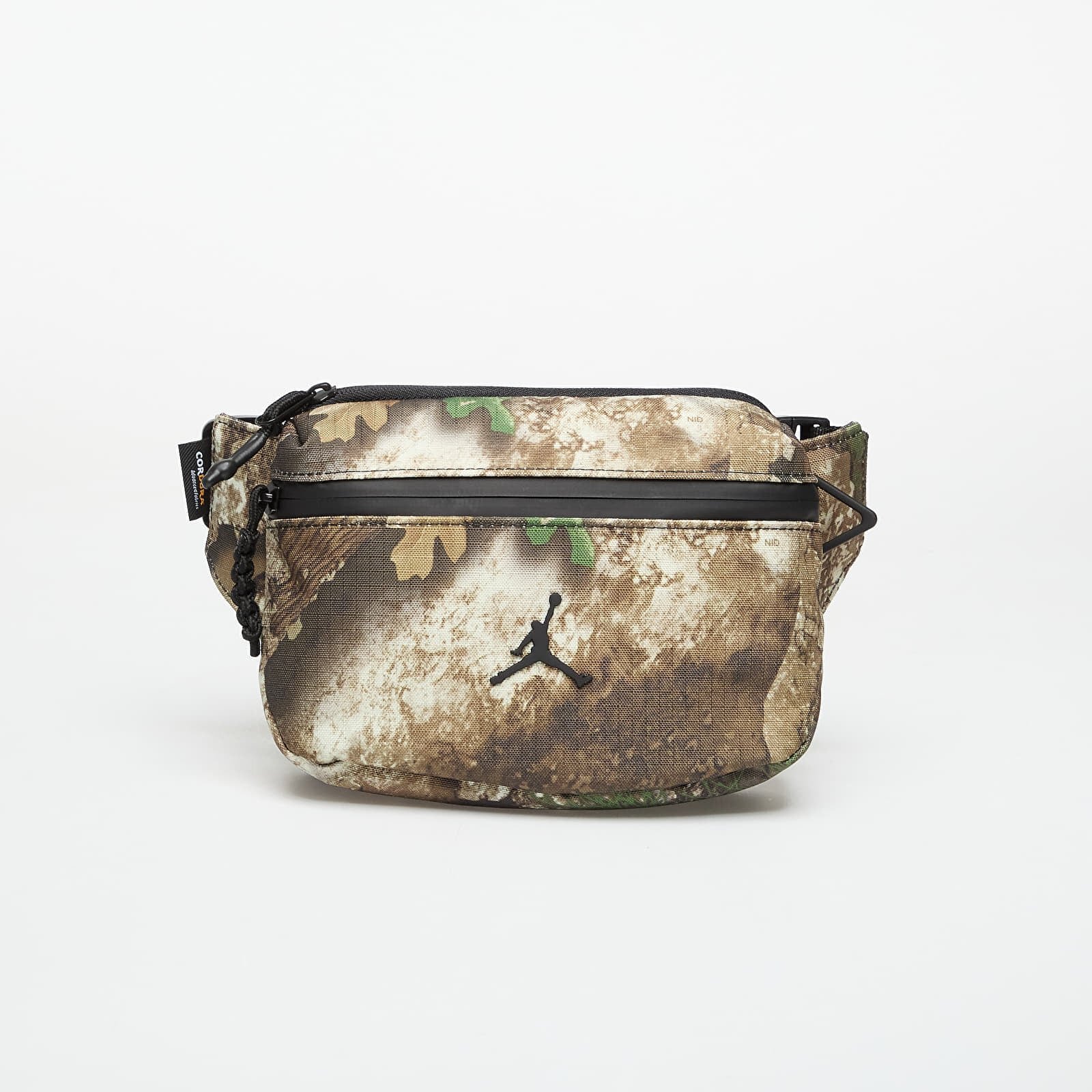 Jordan Чантичка за кръста Jam Franchise Crossbody Black/ Multi