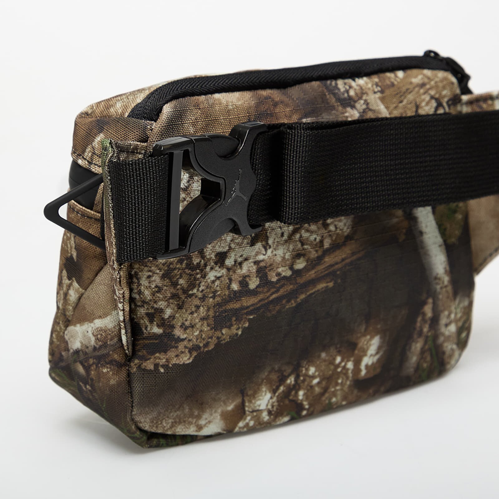Jordan Чантичка за кръста Jam Franchise Crossbody Black/ Multi