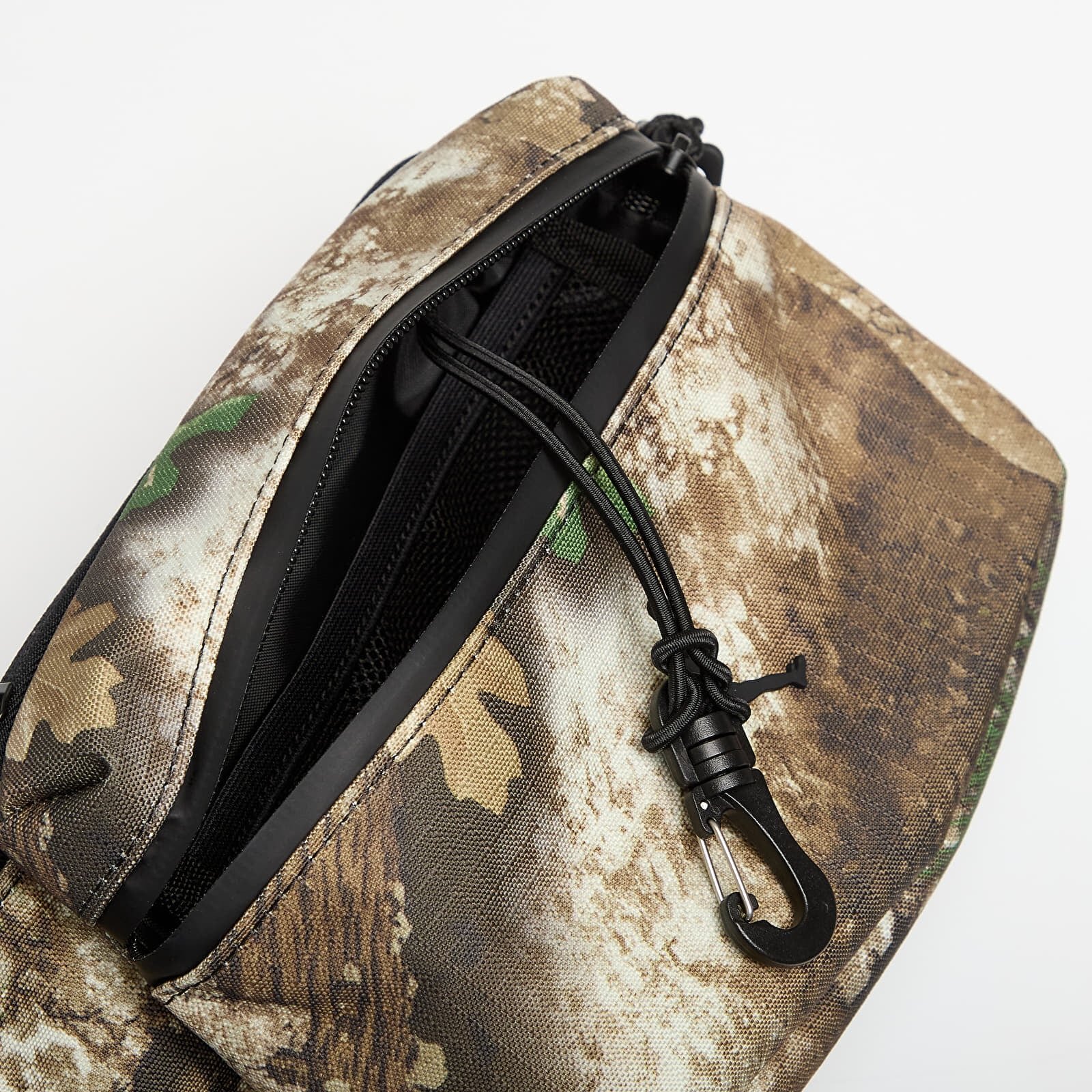 Jordan Чантичка за кръста Jam Franchise Crossbody Black/ Multi
