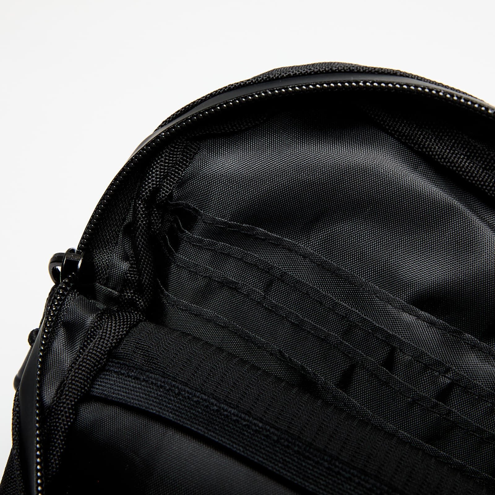Jordan Чантичка за кръста Jam Franchise Hip Bag Black