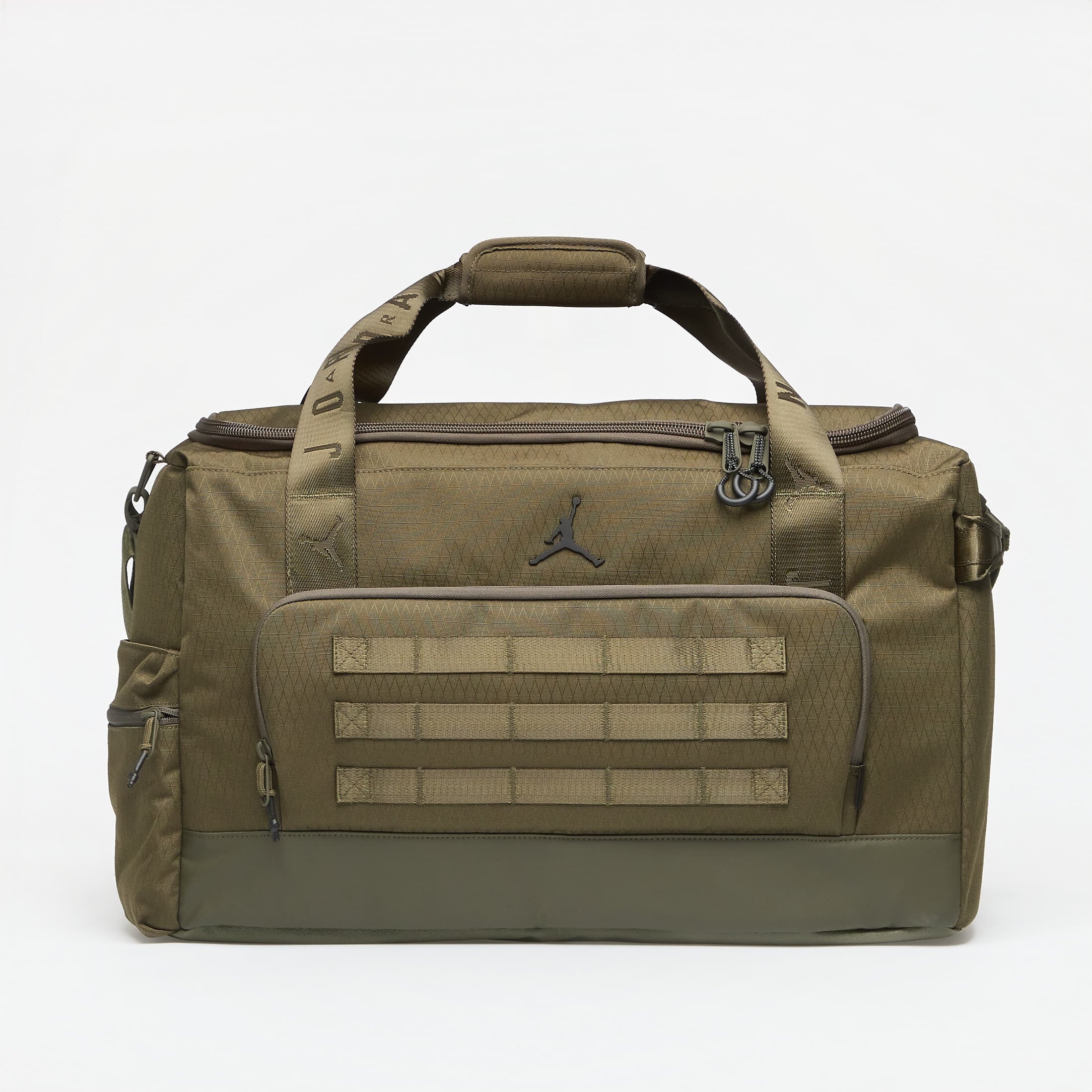 Jordan Collectors Duffle Cargo Khaki