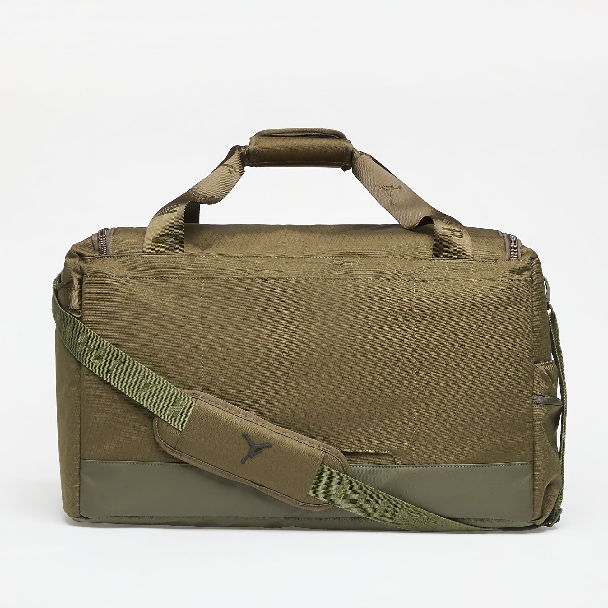 Jordan Collectors Duffle Cargo Khaki