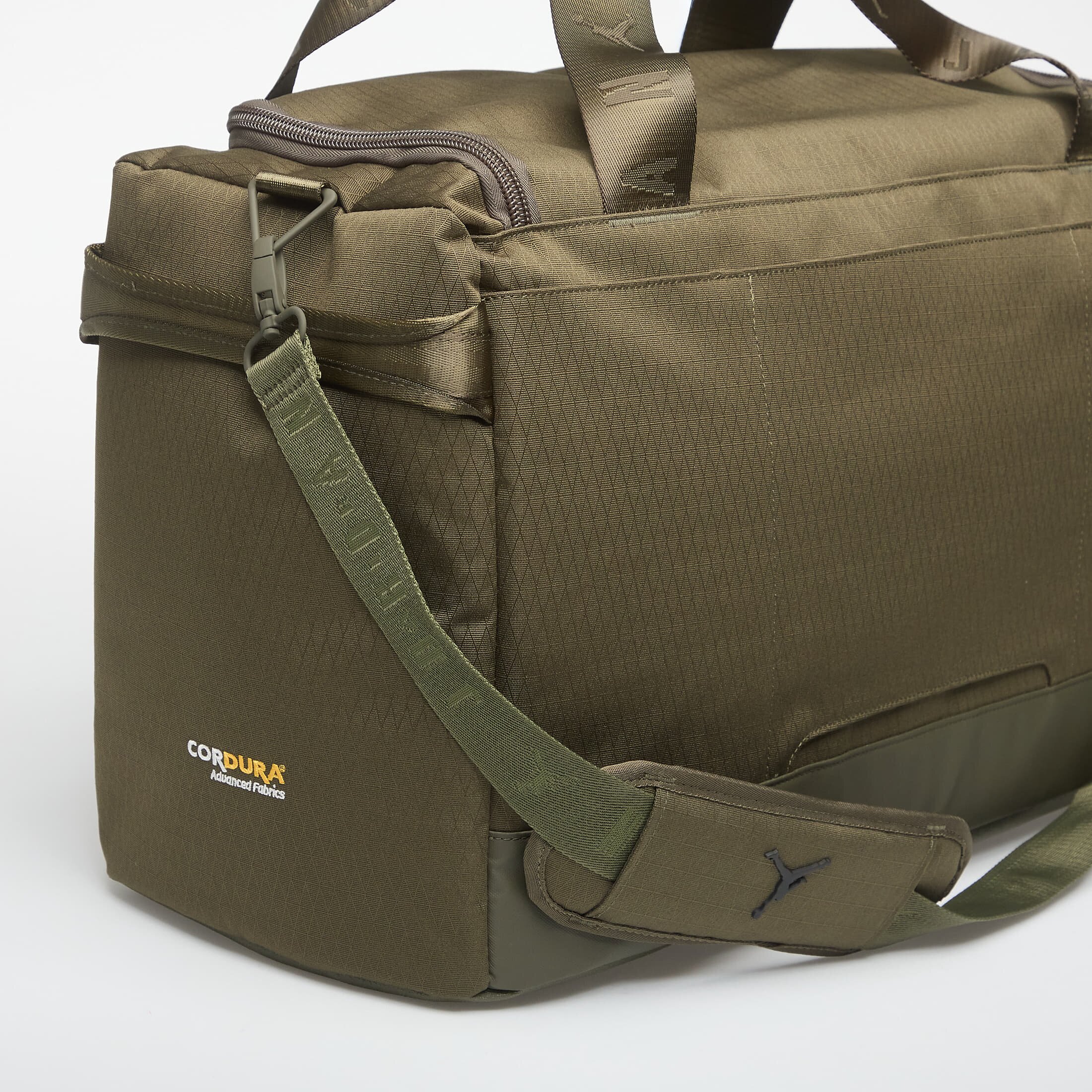 Jordan Collectors Duffle Cargo Khaki