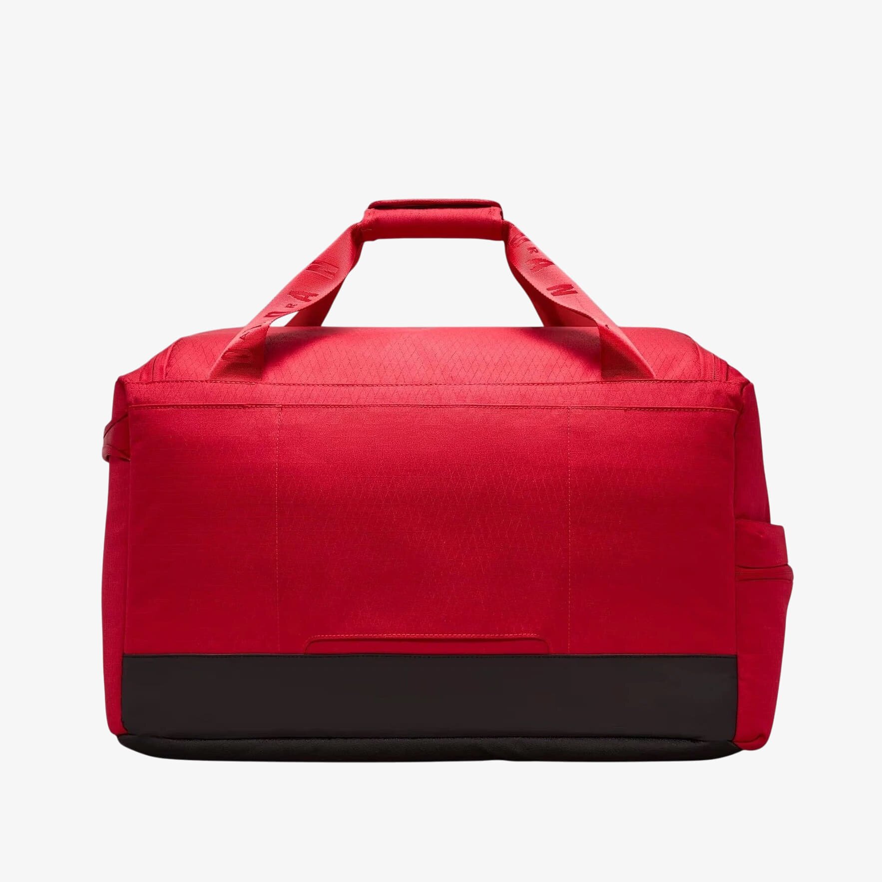 Jordan Collectors Duffle Gym Red