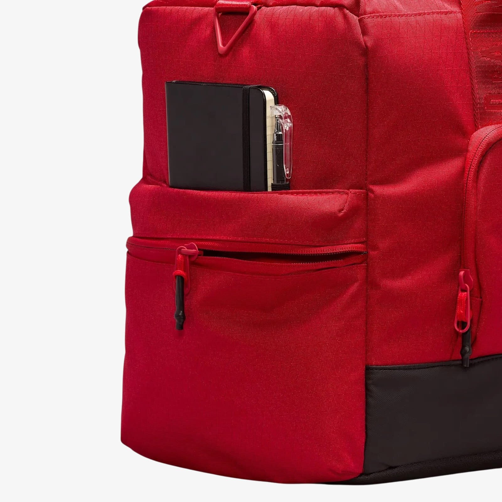 Jordan Collectors Duffle Gym Red