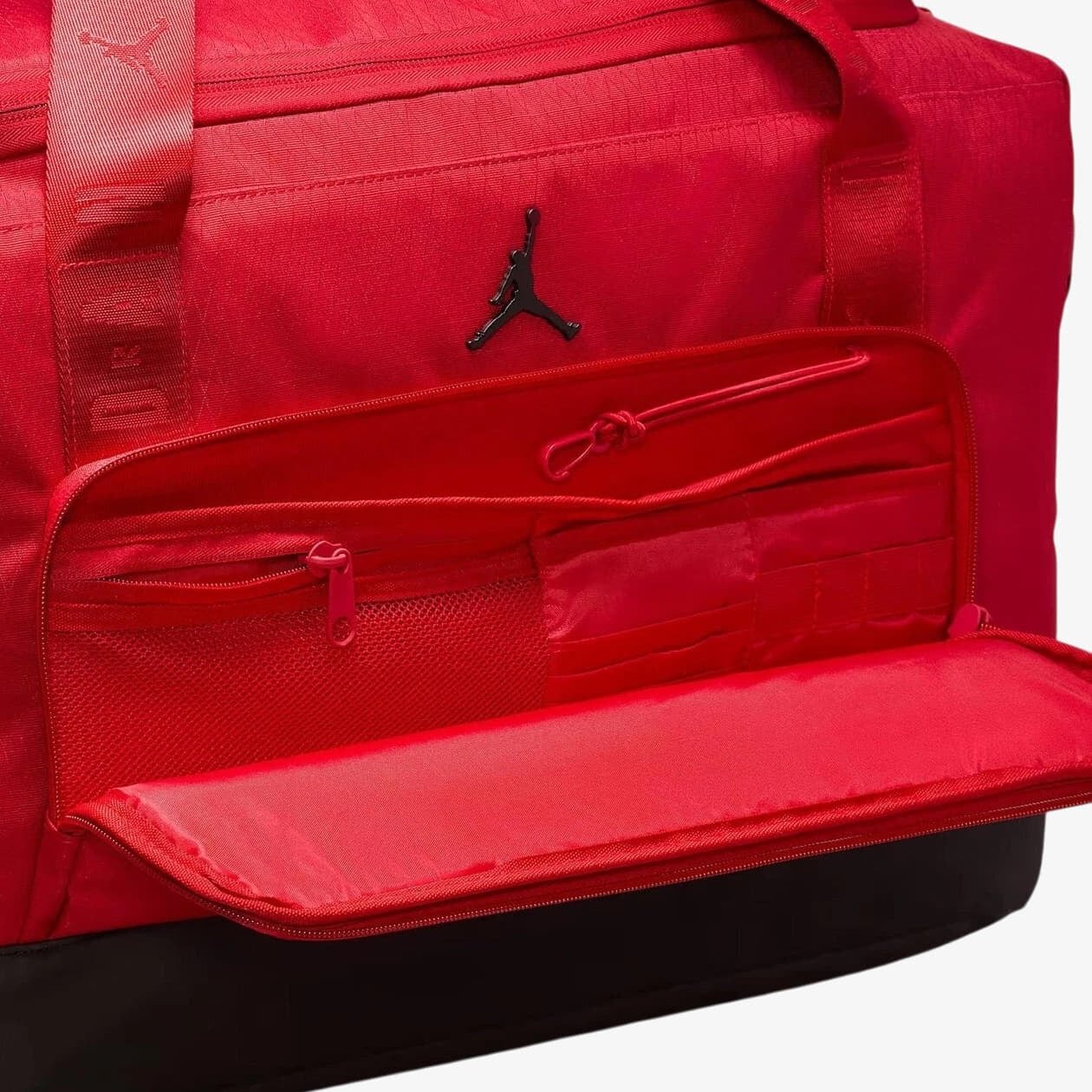 Jordan Collectors Duffle Gym Red