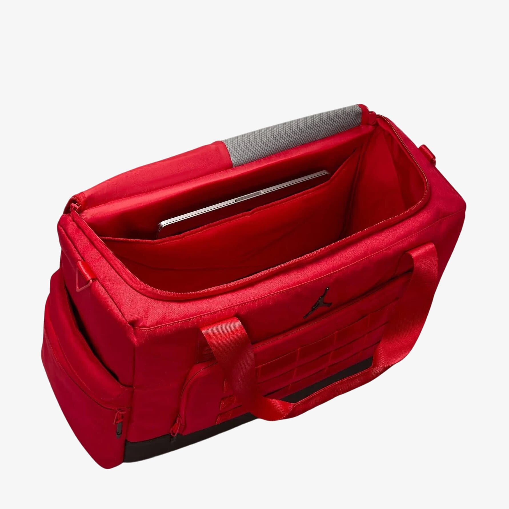 Jordan Collectors Duffle Gym Red