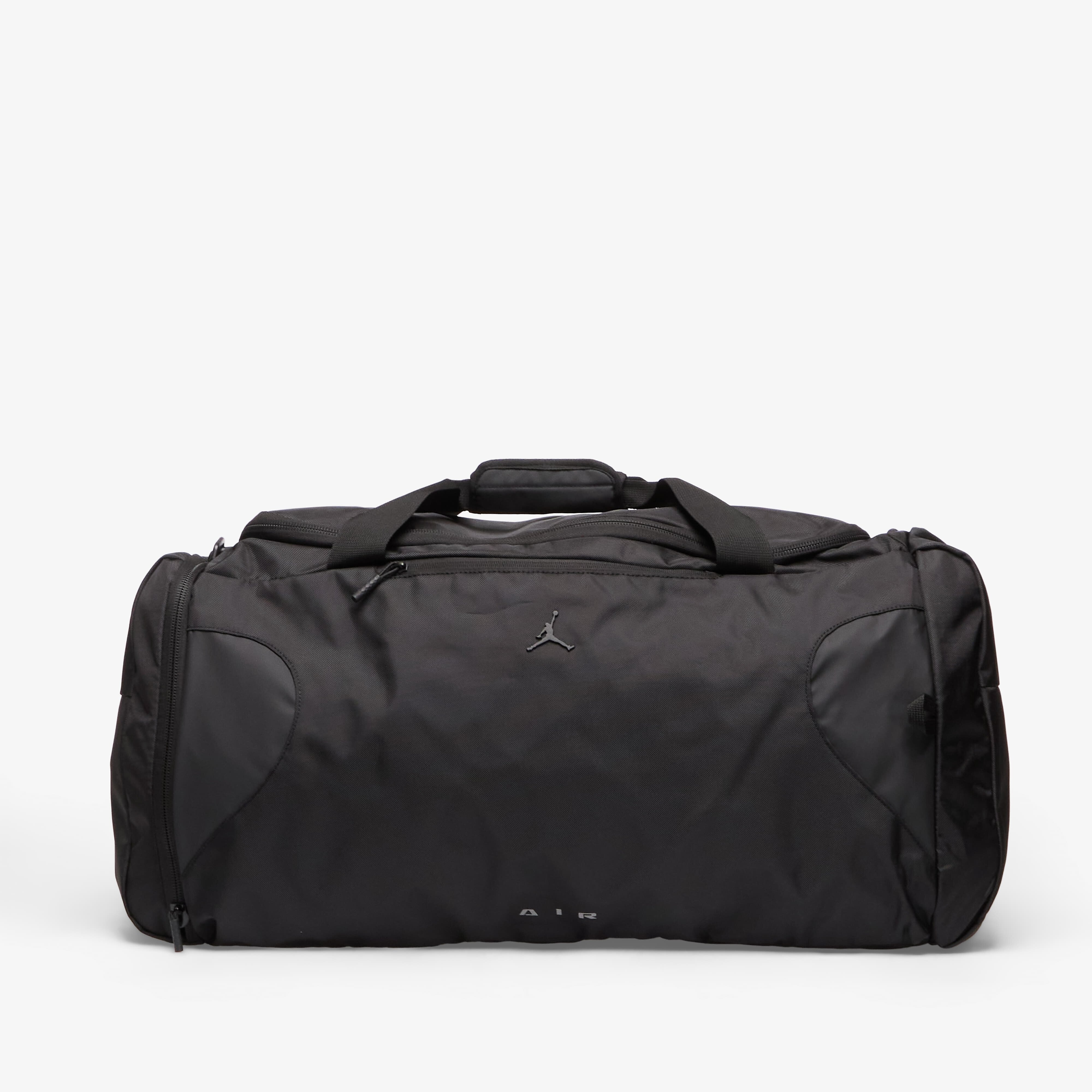 Jordan Element Duffle Black