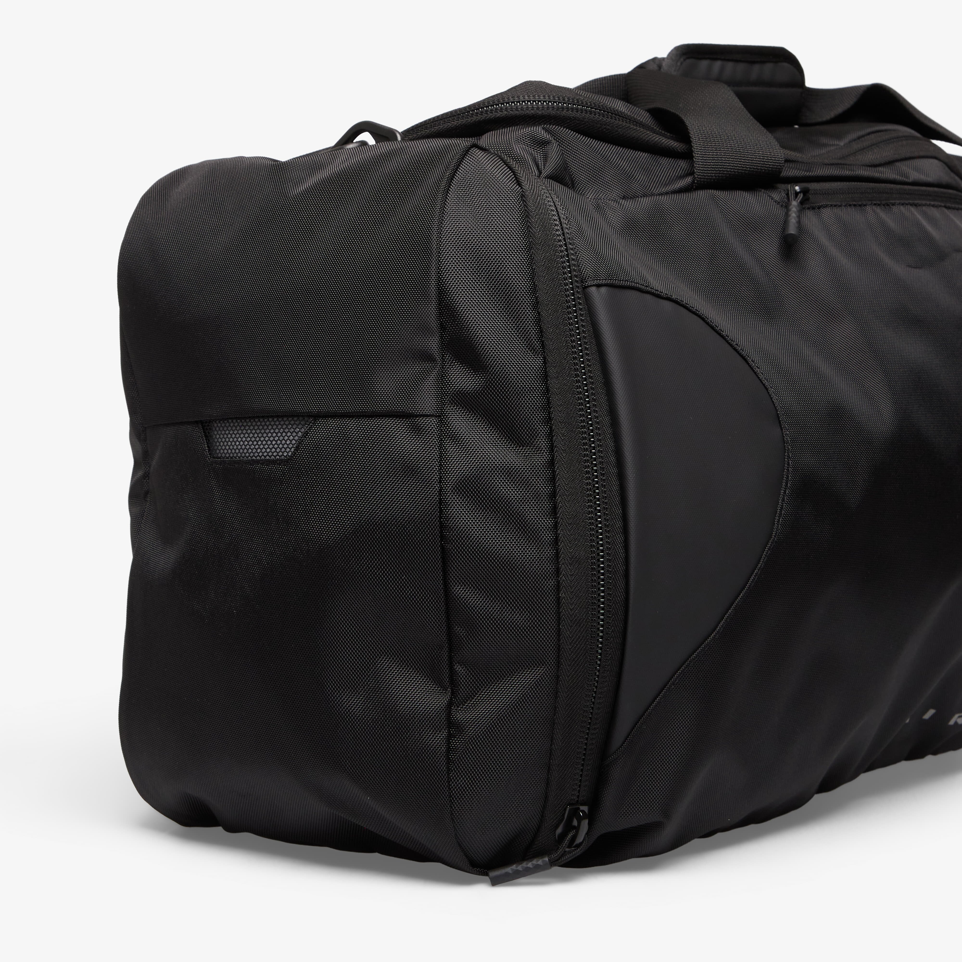 Jordan Element Duffle Black