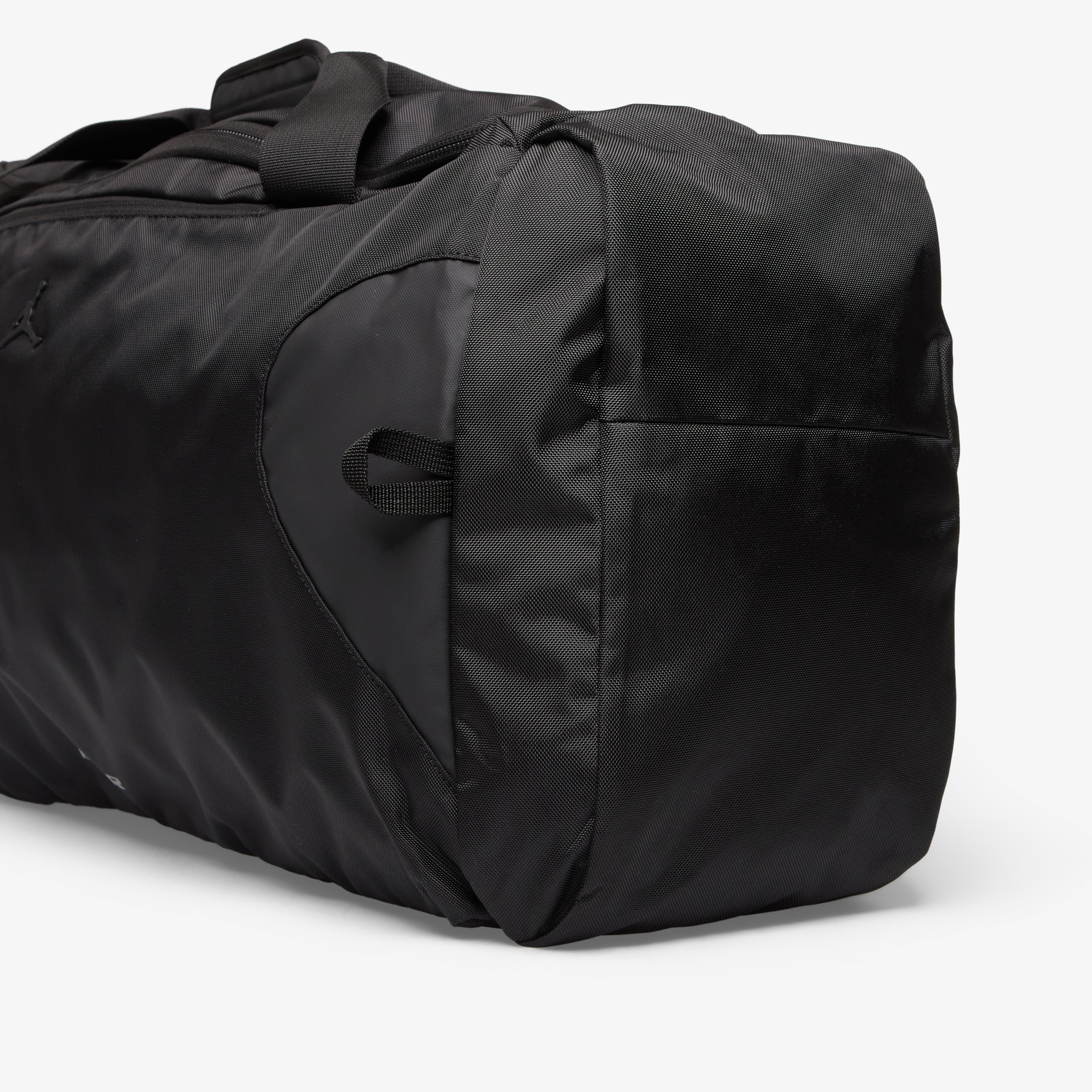 Jordan Element Duffle Black