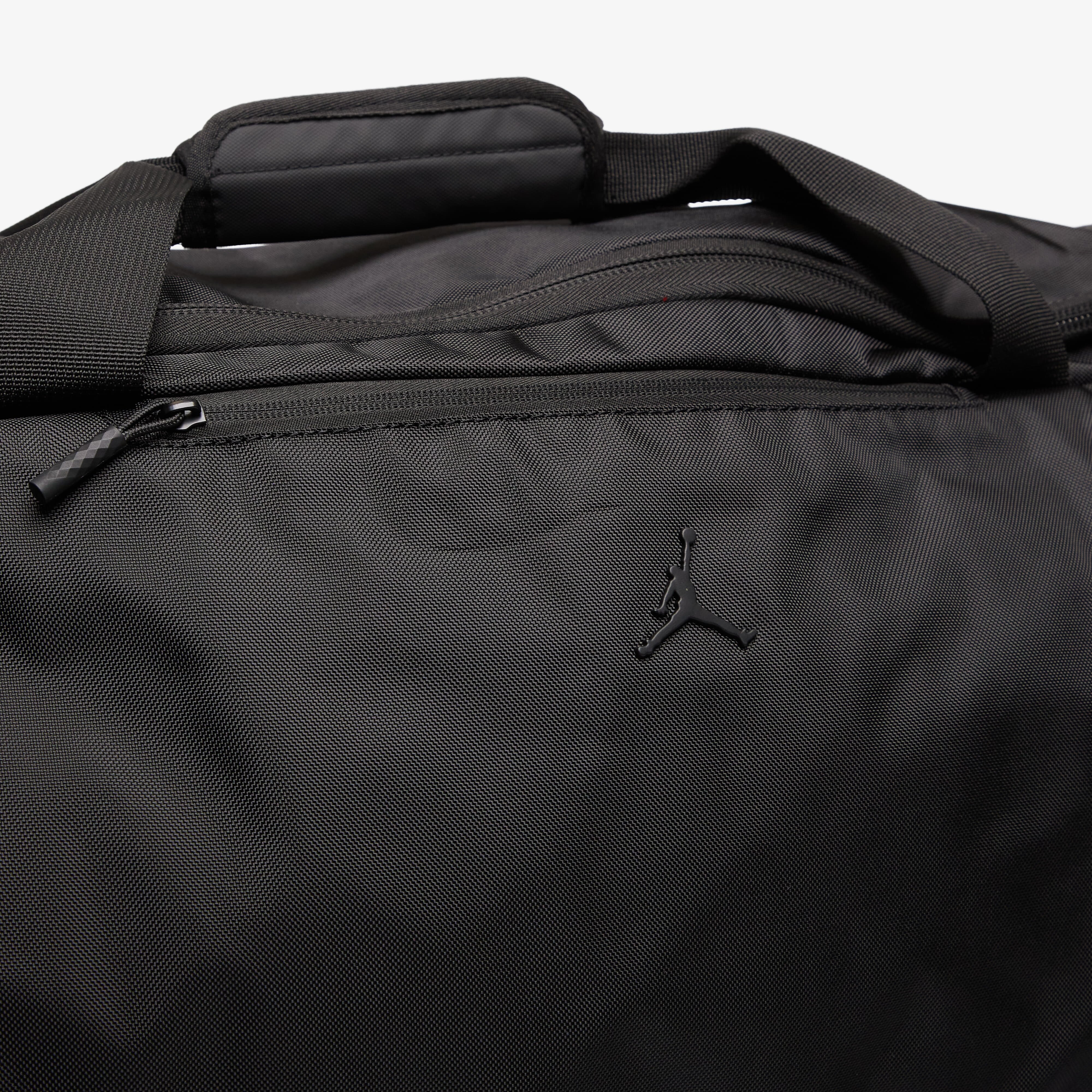 Jordan Element Duffle Black