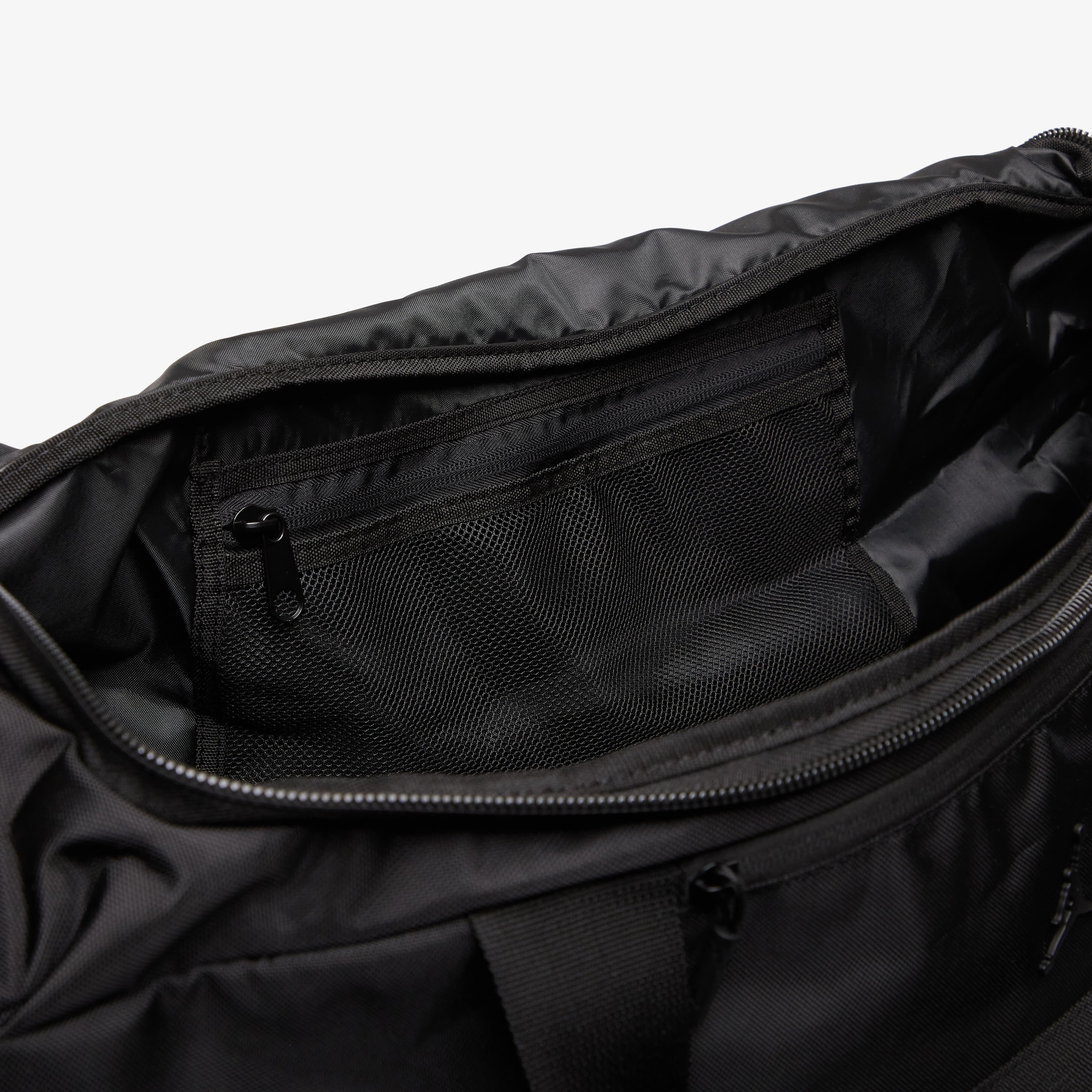 Jordan Element Duffle Black
