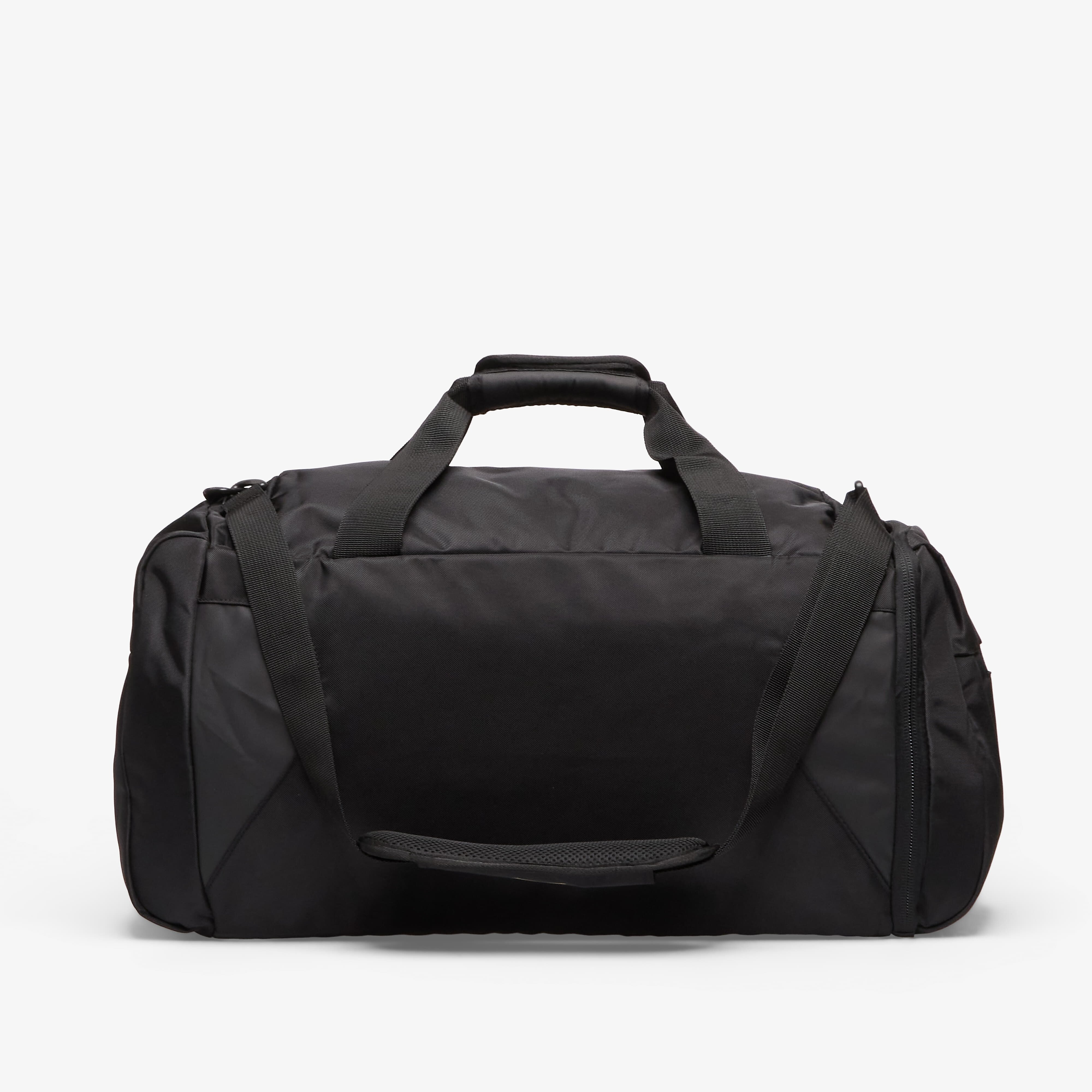 Jordan Element Duffle Black/ Gold