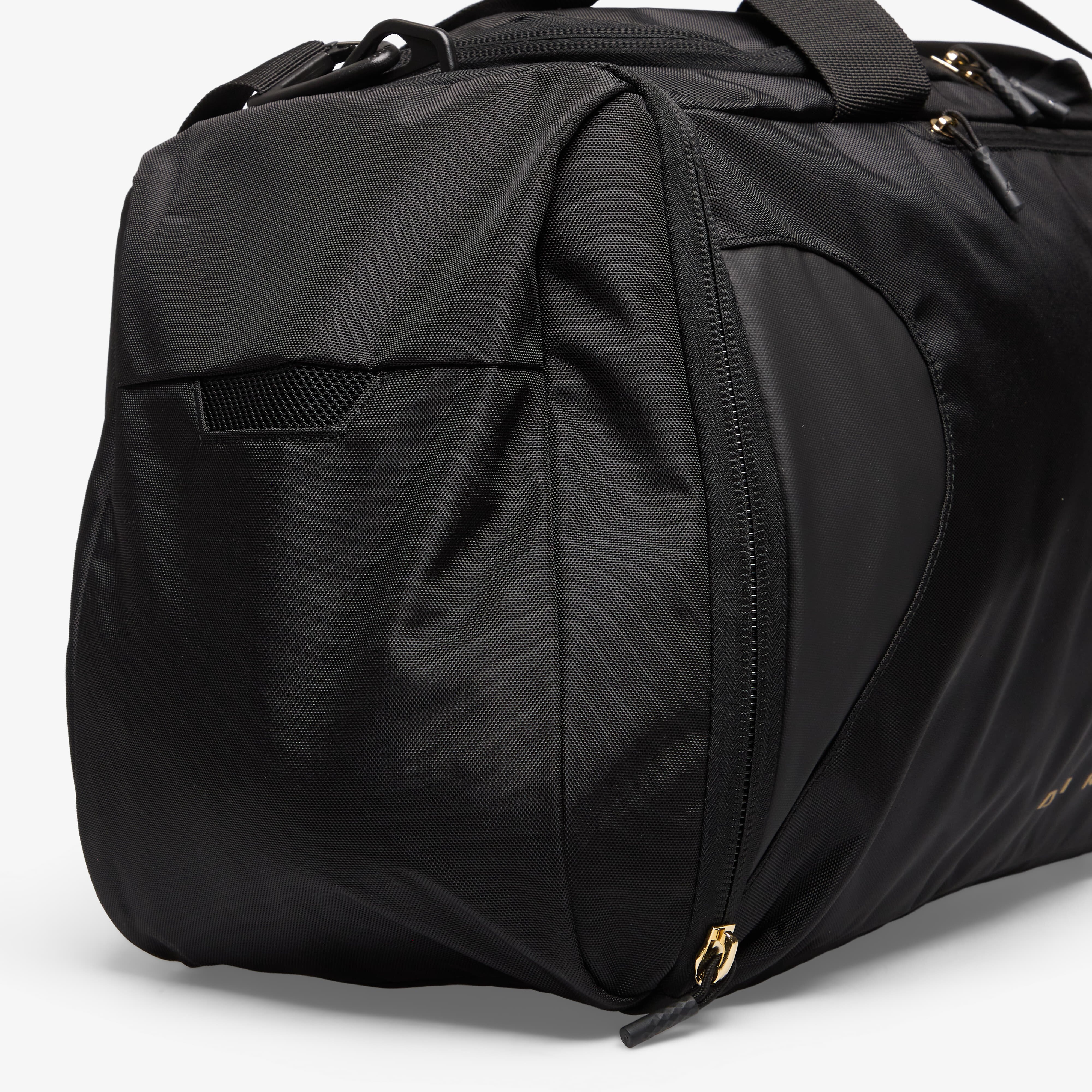 Jordan Element Duffle Black/ Gold